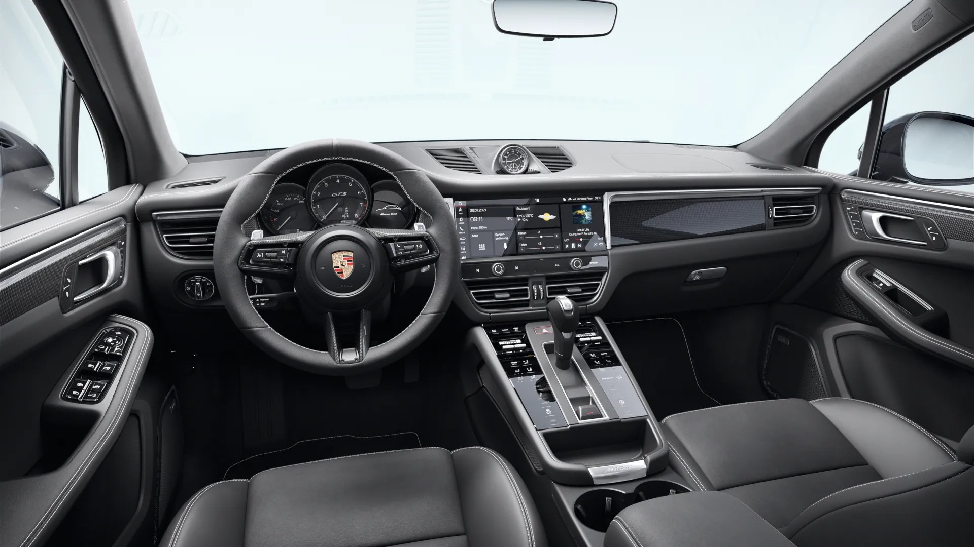 PORSCHE Macan GTS PDK-image-10