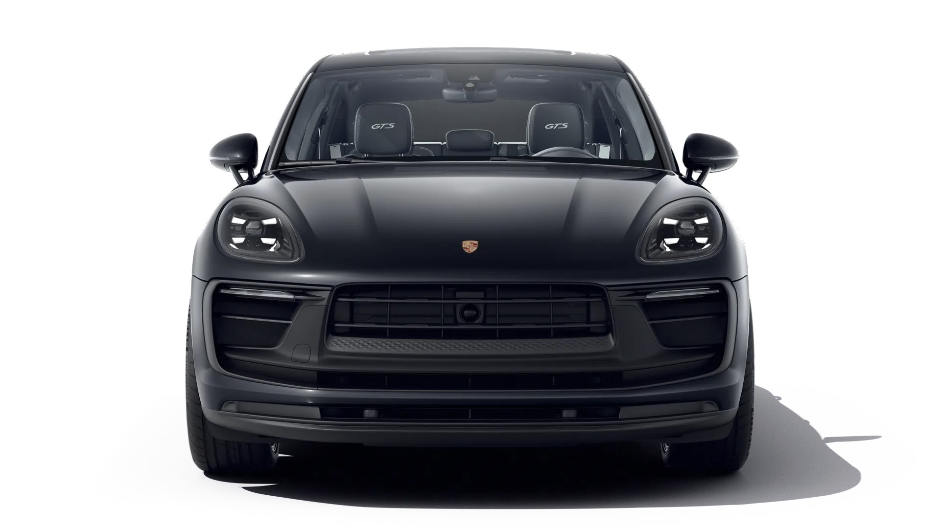 PORSCHE Macan GTS PDK-image-4
