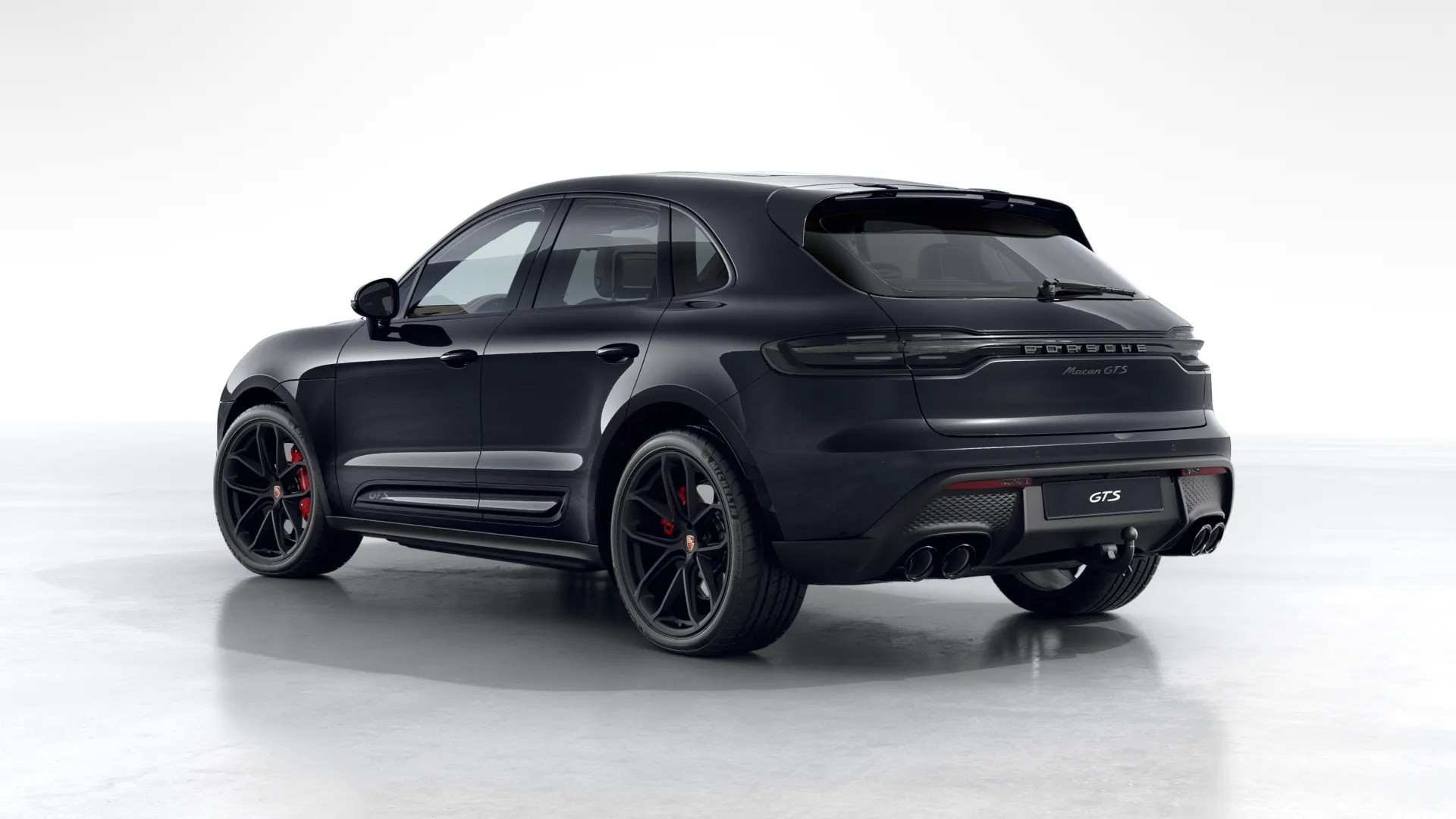 PORSCHE Macan GTS PDK-image-6