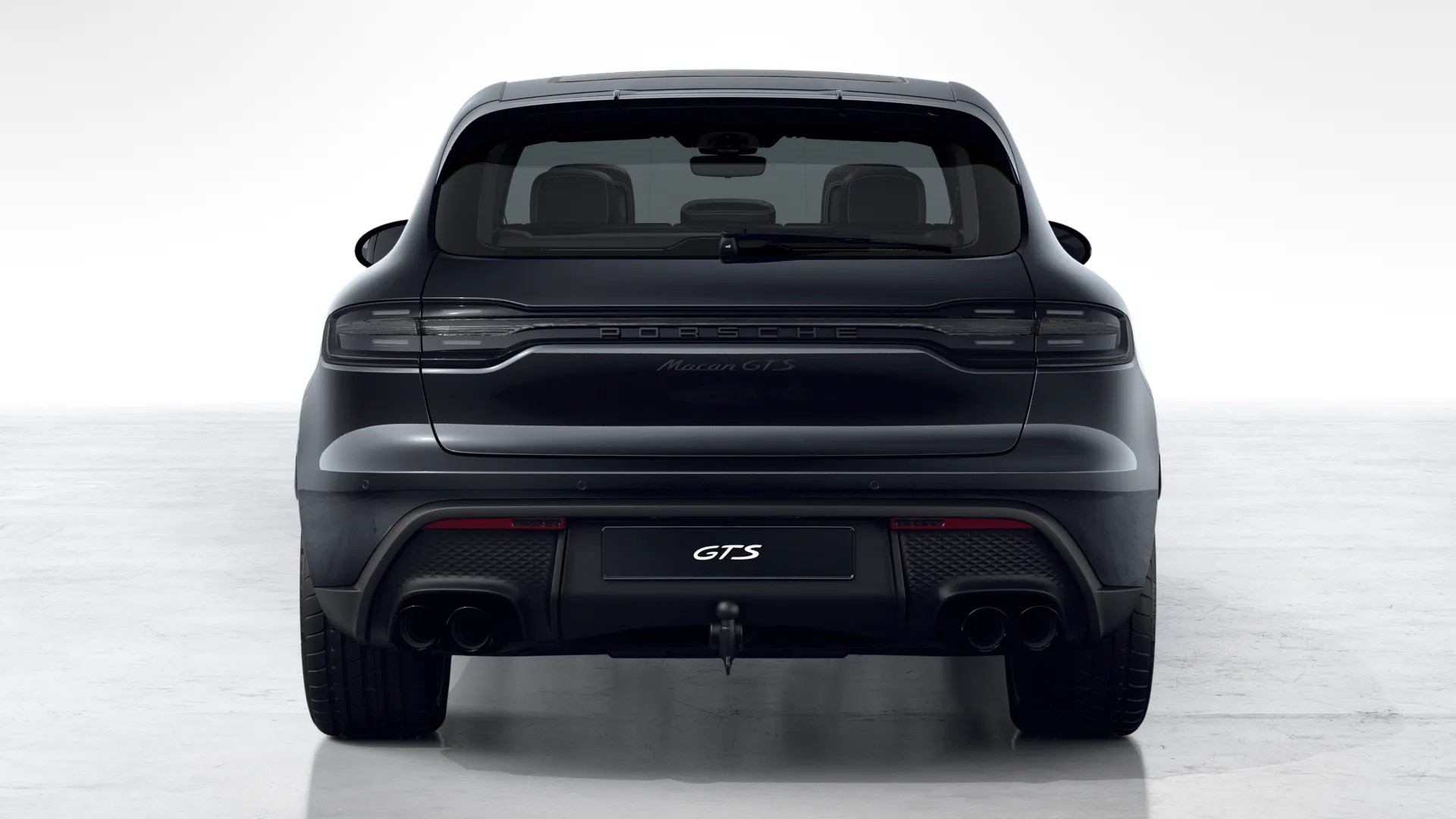 PORSCHE Macan GTS PDK-image-9