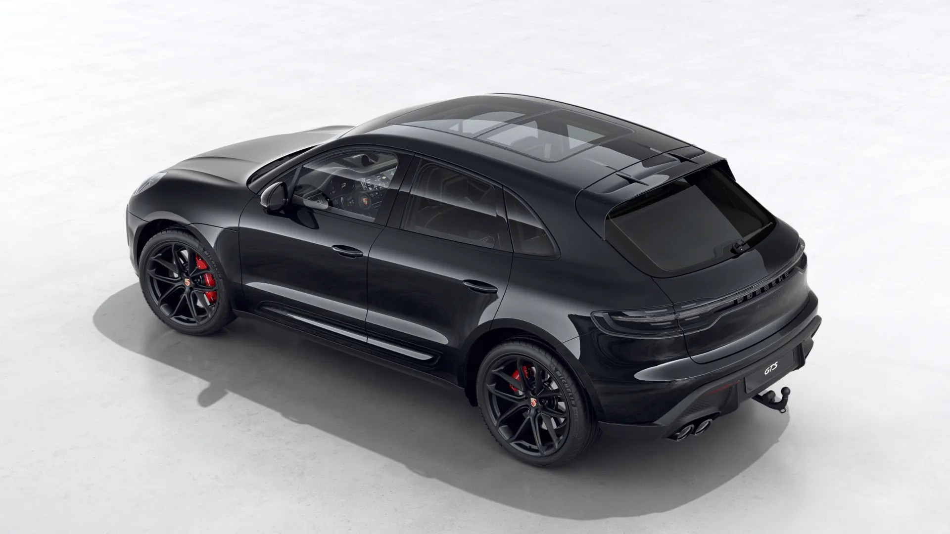 PORSCHE Macan GTS PDK-image-7