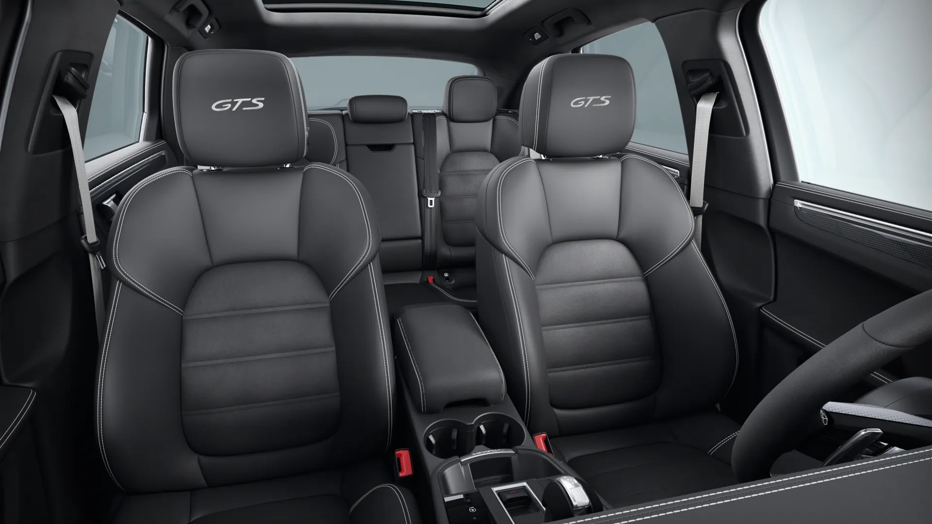 PORSCHE Macan GTS PDK-image-11
