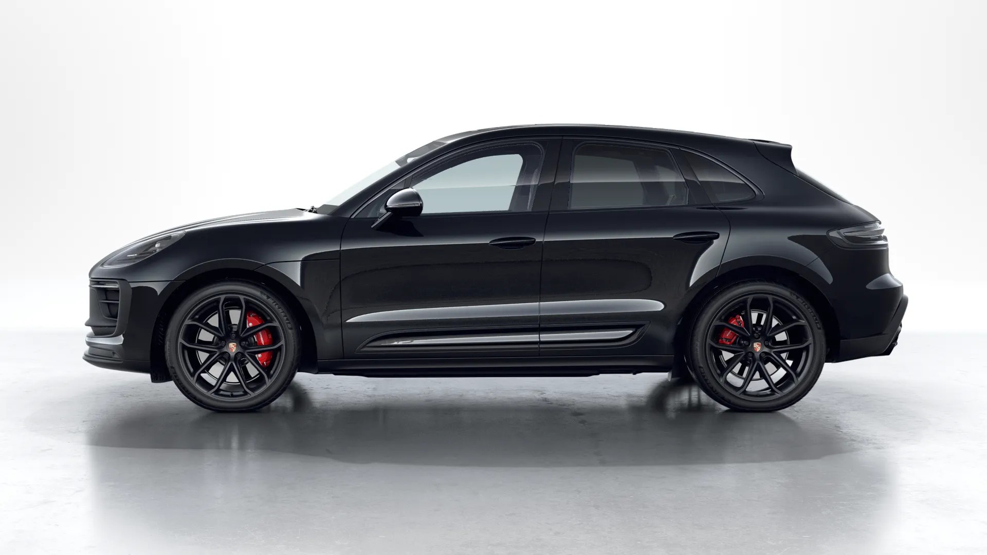 PORSCHE Macan GTS PDK-image-5