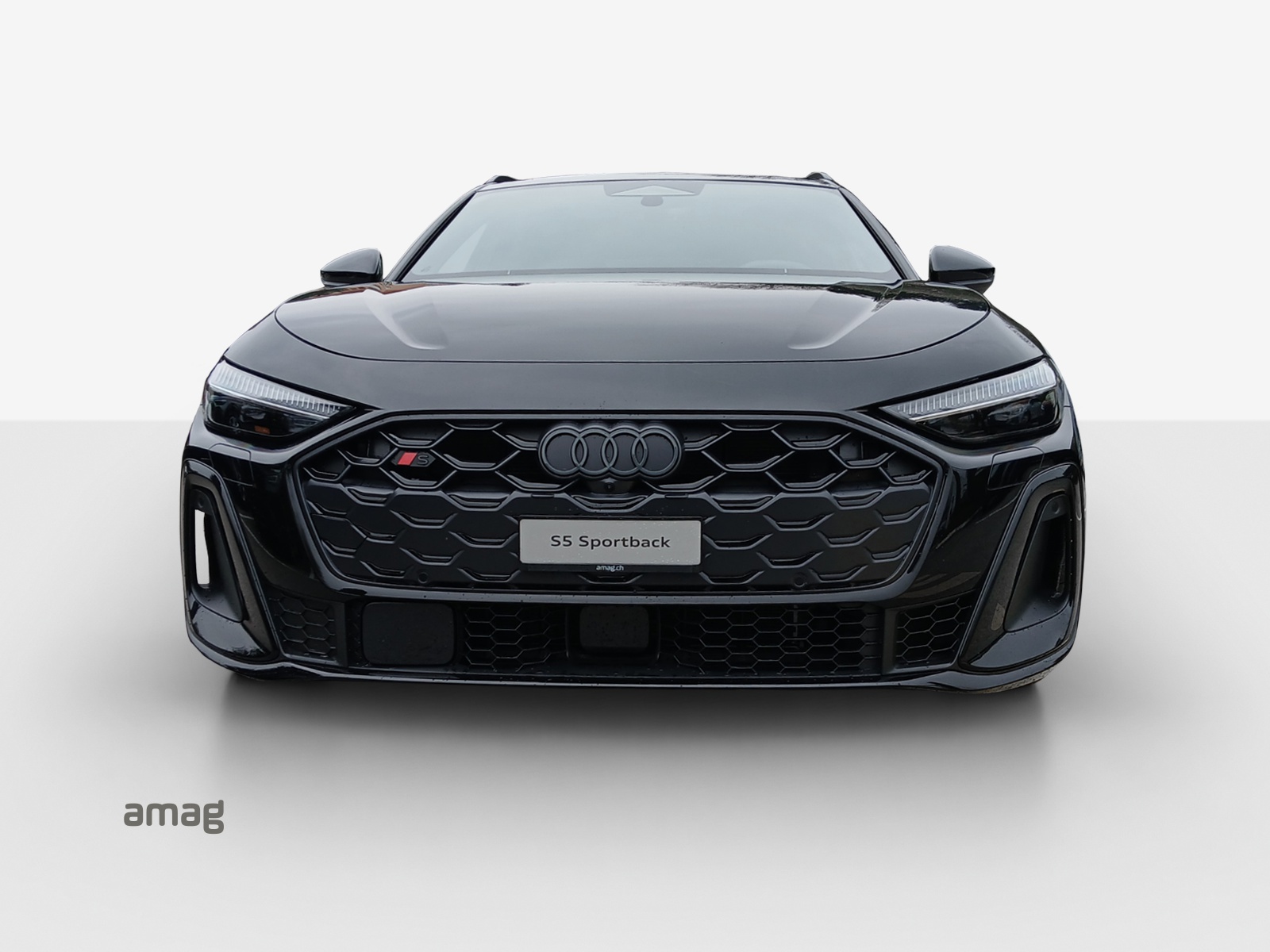 AUDI S5 Avant TFSI quattro S tronic-image-6