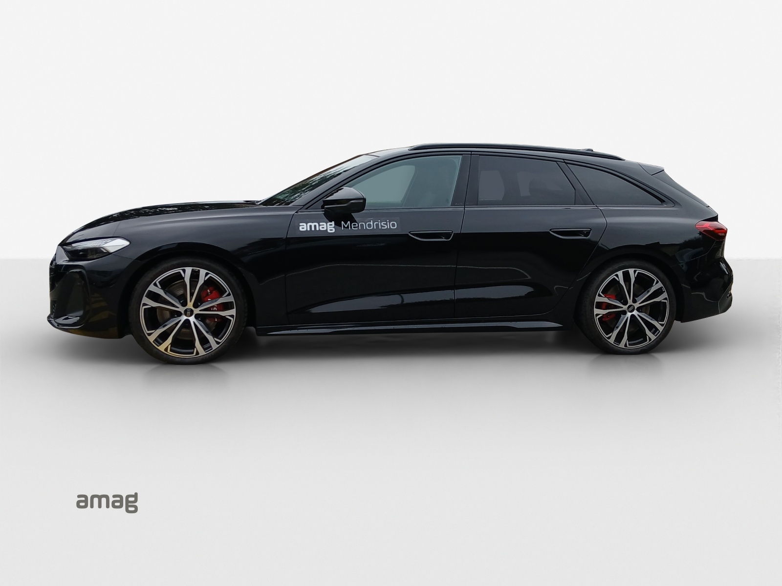 AUDI S5 Avant TFSI quattro S tronic-image-1