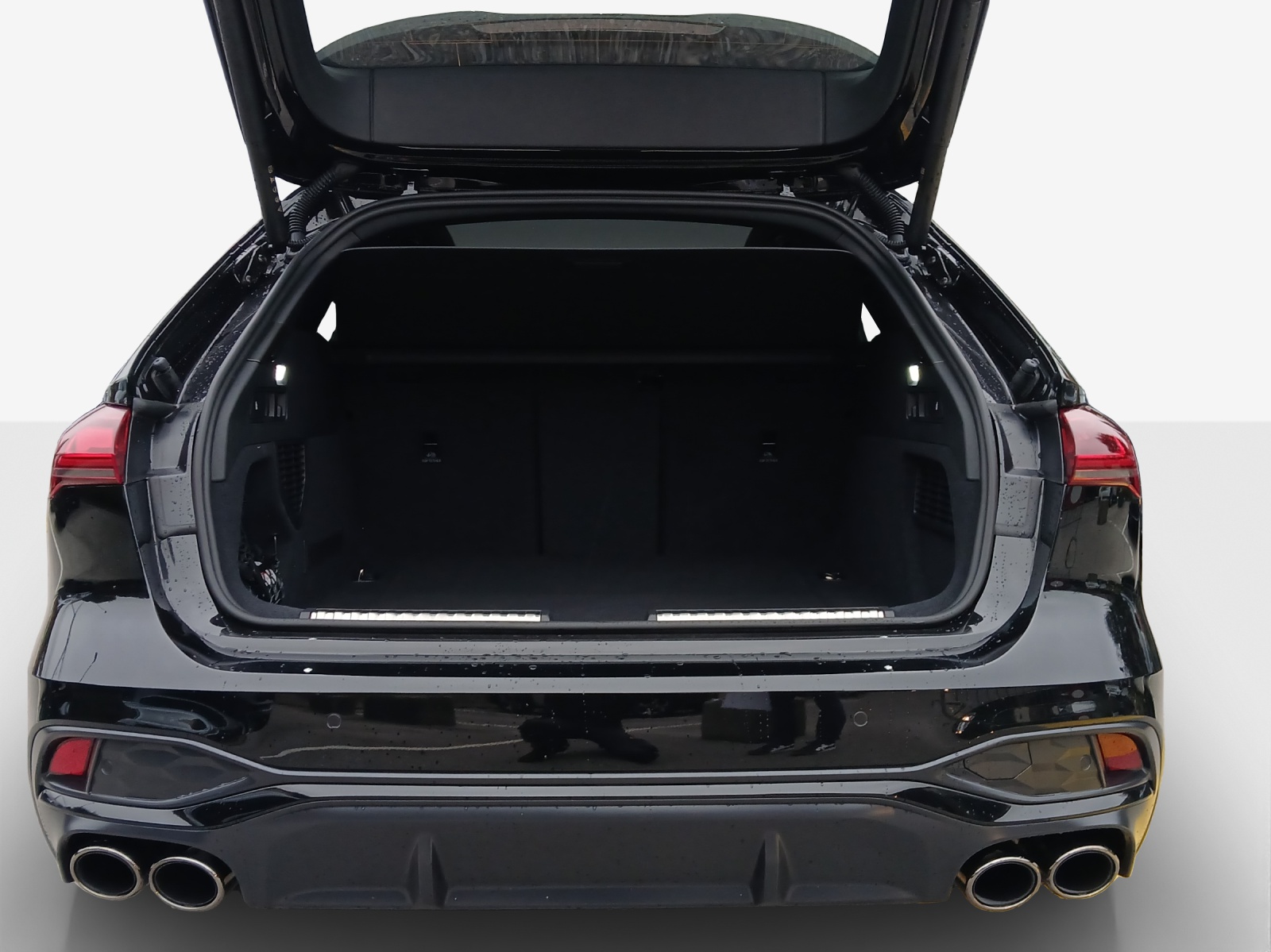 AUDI S5 Avant TFSI quattro S tronic-image-12