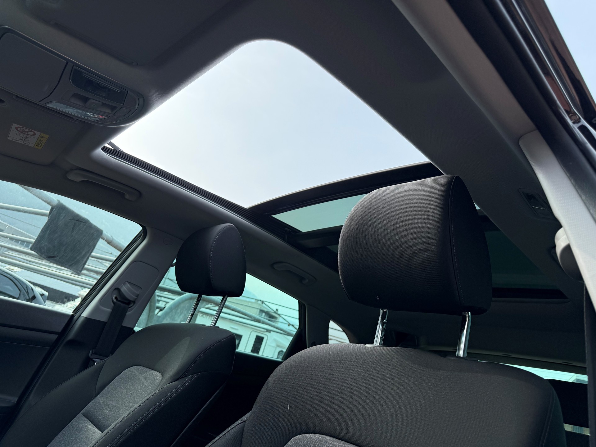 HYUNDAI Tucson 1.6 TGDI Vertex 4WD Automatic-image-10