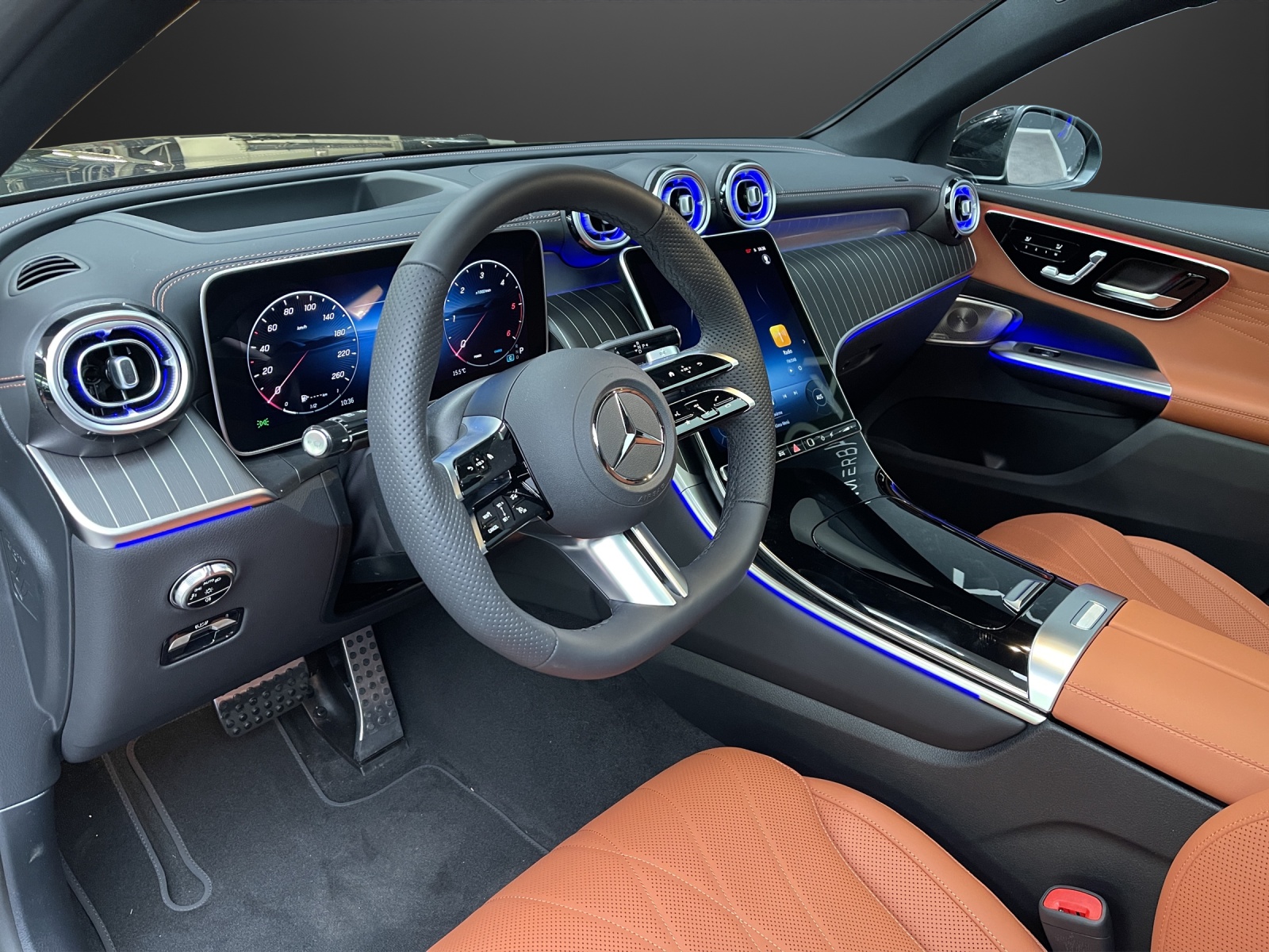 MERCEDES-BENZ GLC 450 d 4MATIC Coupé-image-5