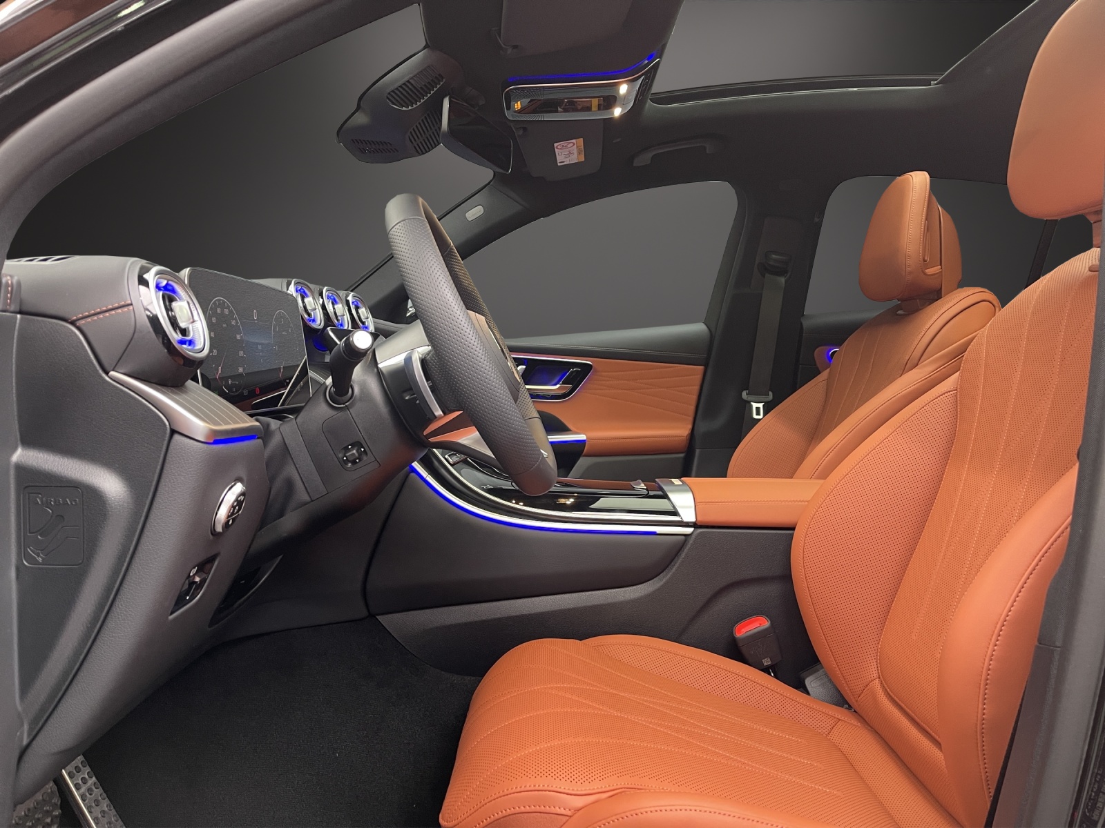MERCEDES-BENZ GLC 450 d 4MATIC Coupé-image-6