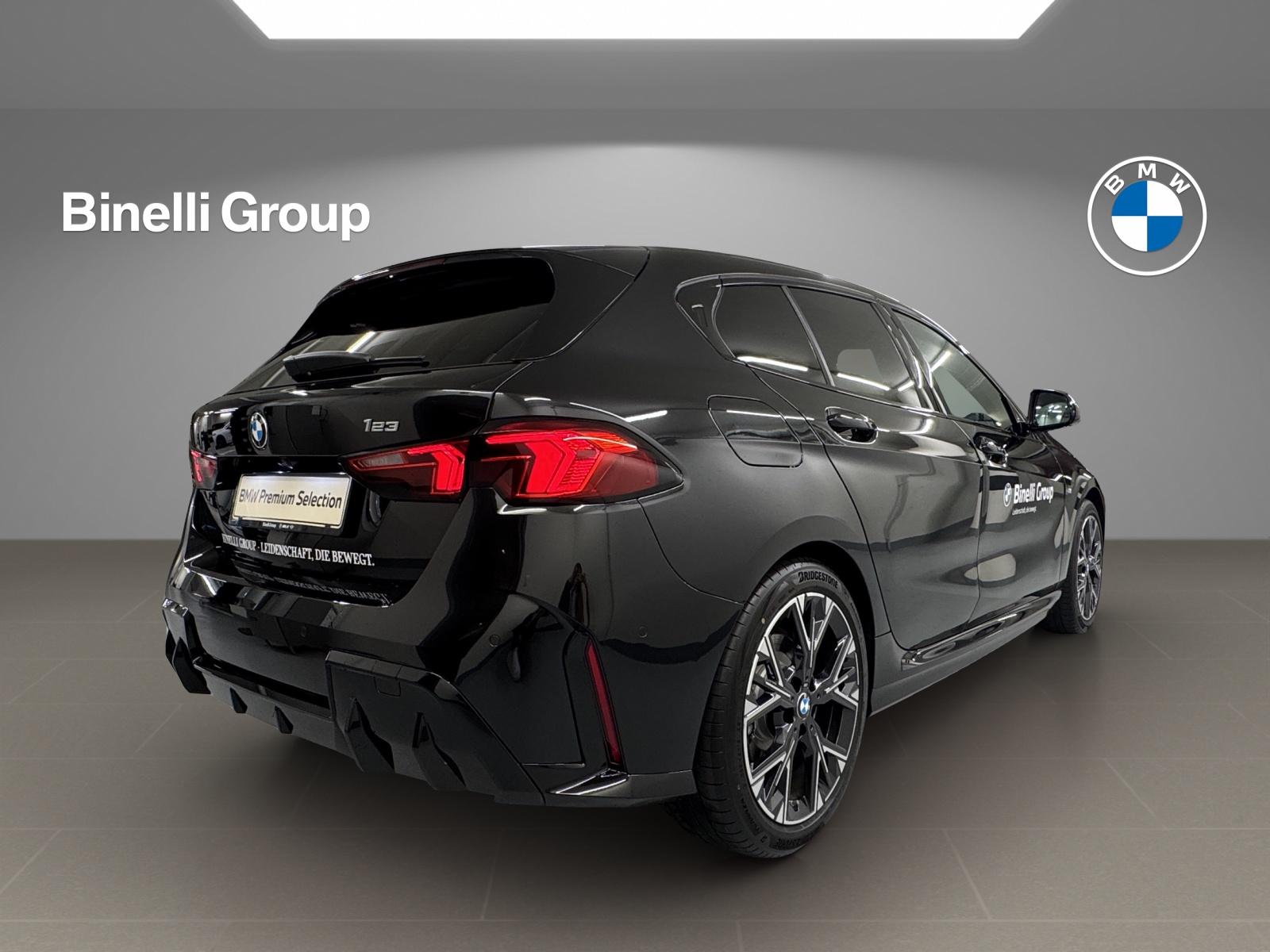 BMW 123 xDrive-image-4