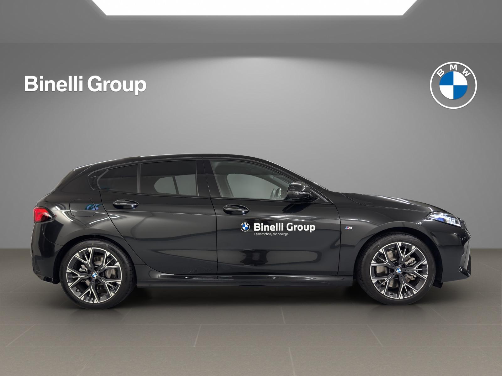 BMW 123 xDrive-image-5