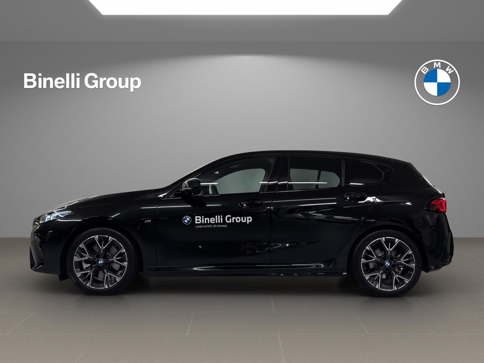 BMW 123 xDrive-image-1