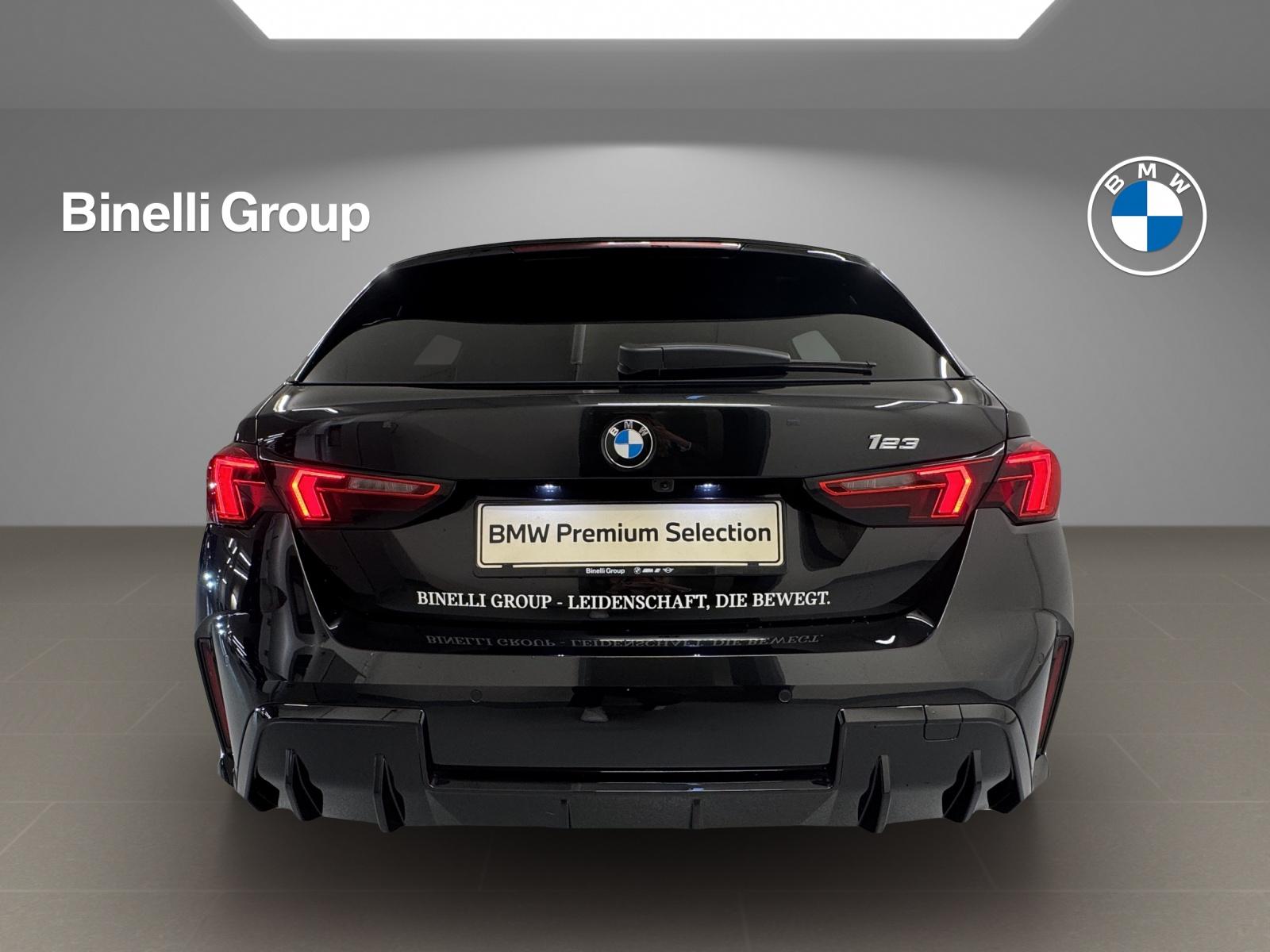 BMW 123 xDrive-image-3