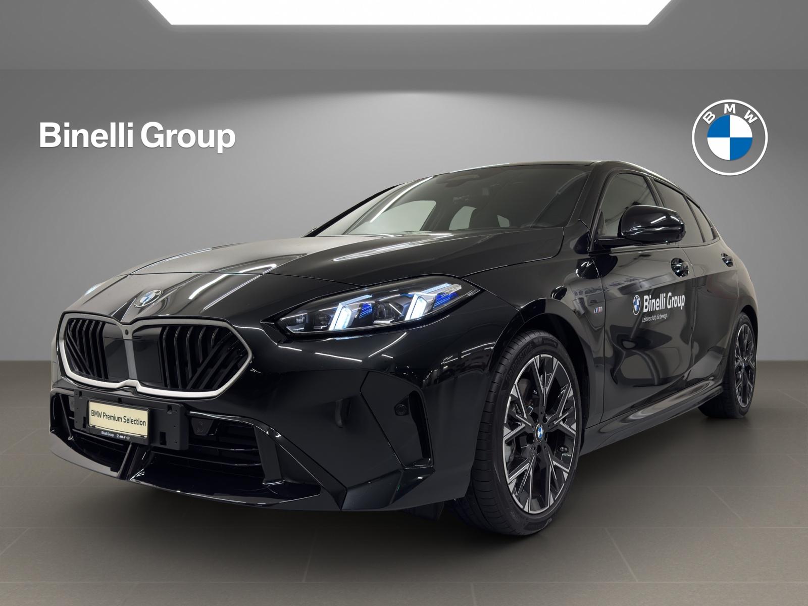 BMW 123 xDrive-image-0