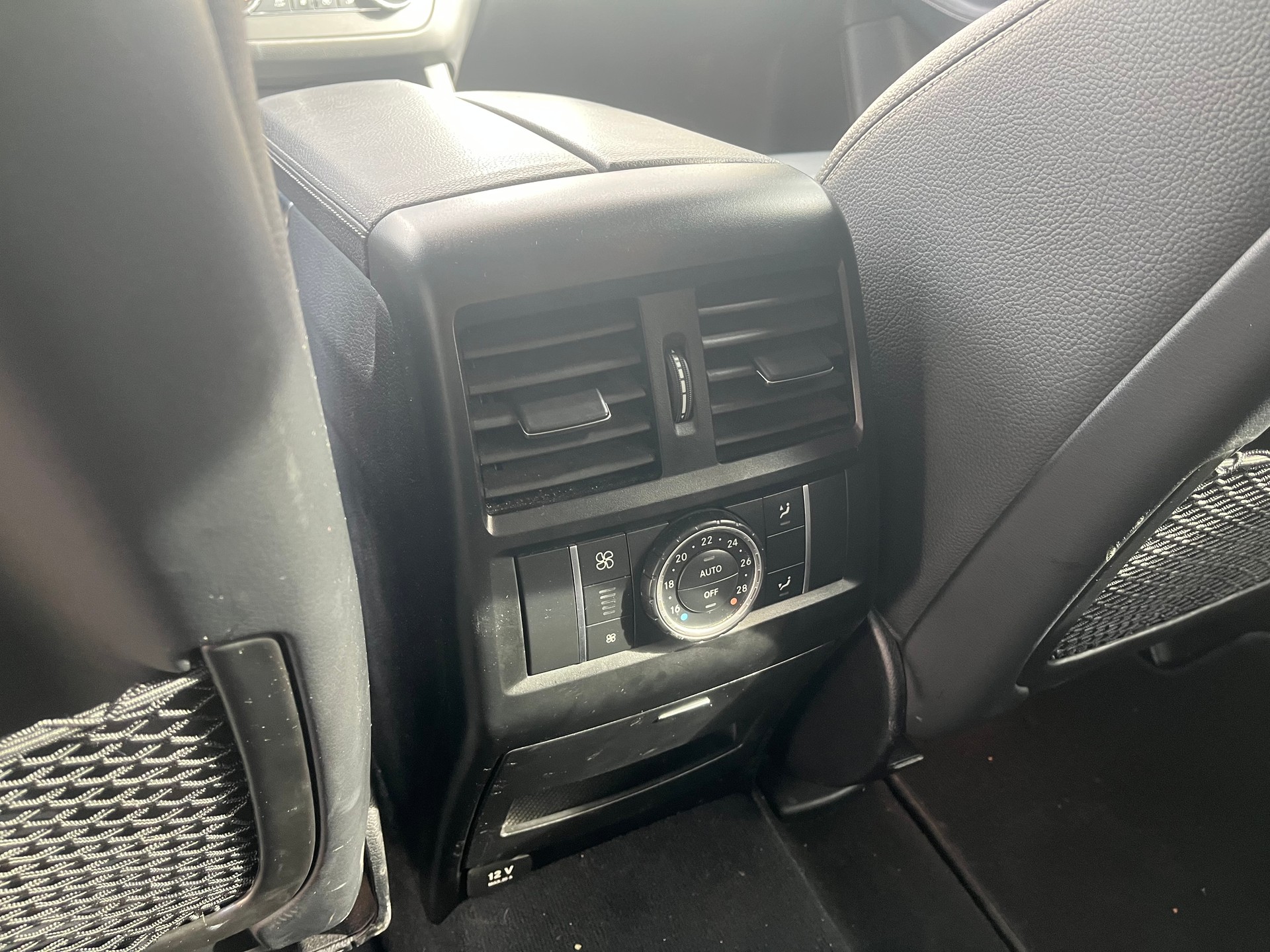 MERCEDES-BENZ ML 350 BlueTEC 4Matic 7G-Tronic-image-6