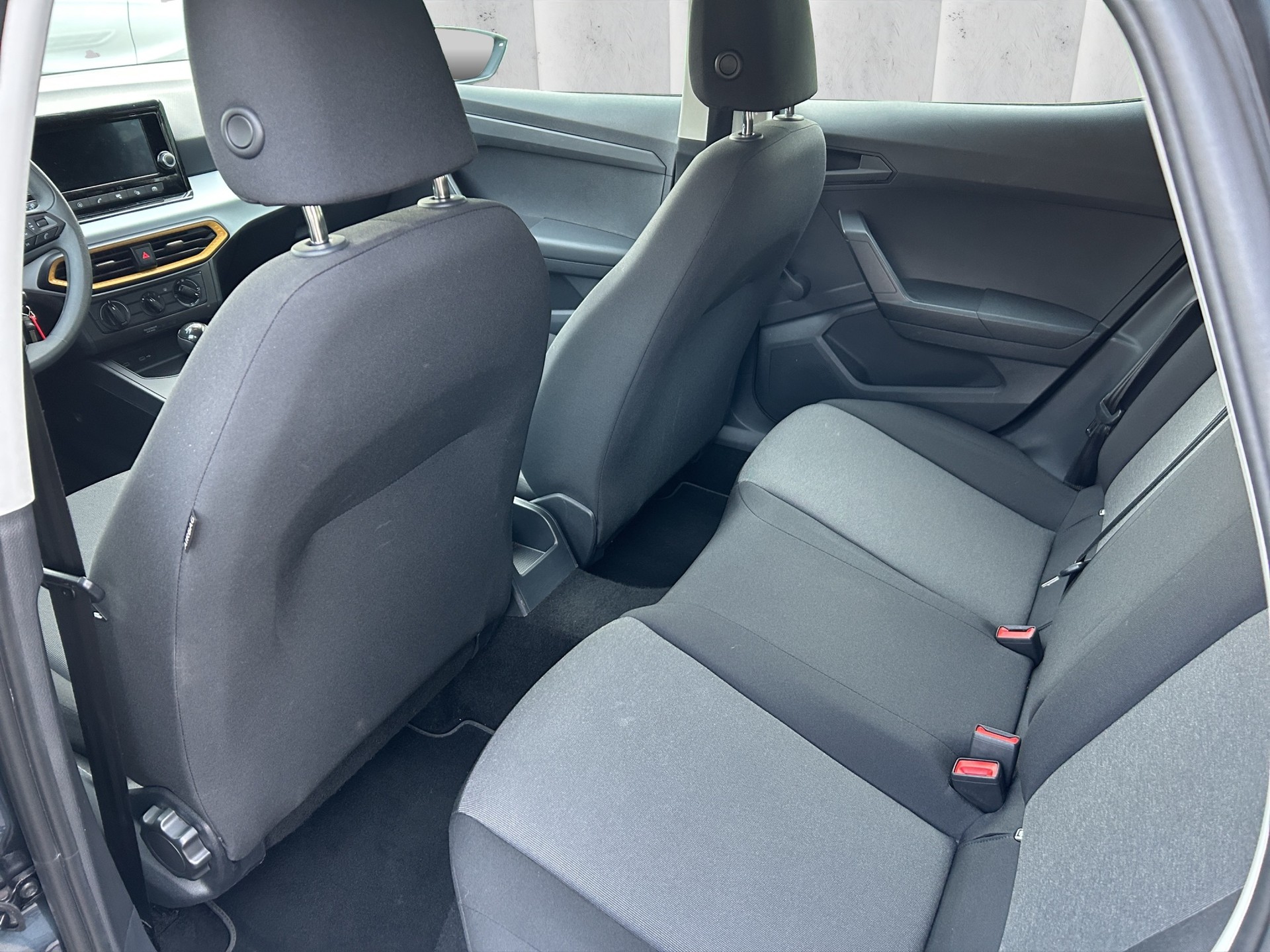 SEAT Ibiza 1.0 TGI CNG Reference-image-10