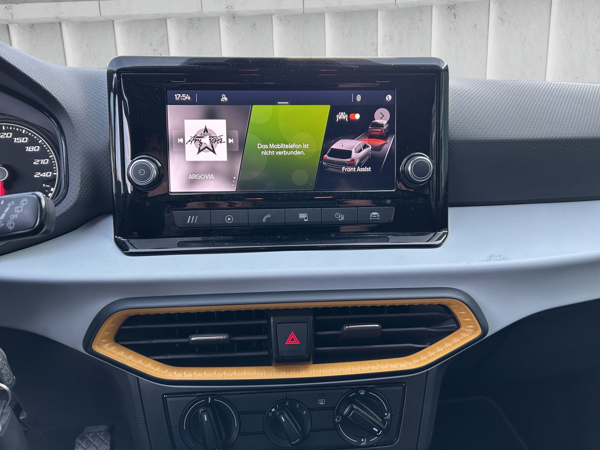 SEAT Ibiza 1.0 TGI CNG Reference-image-14