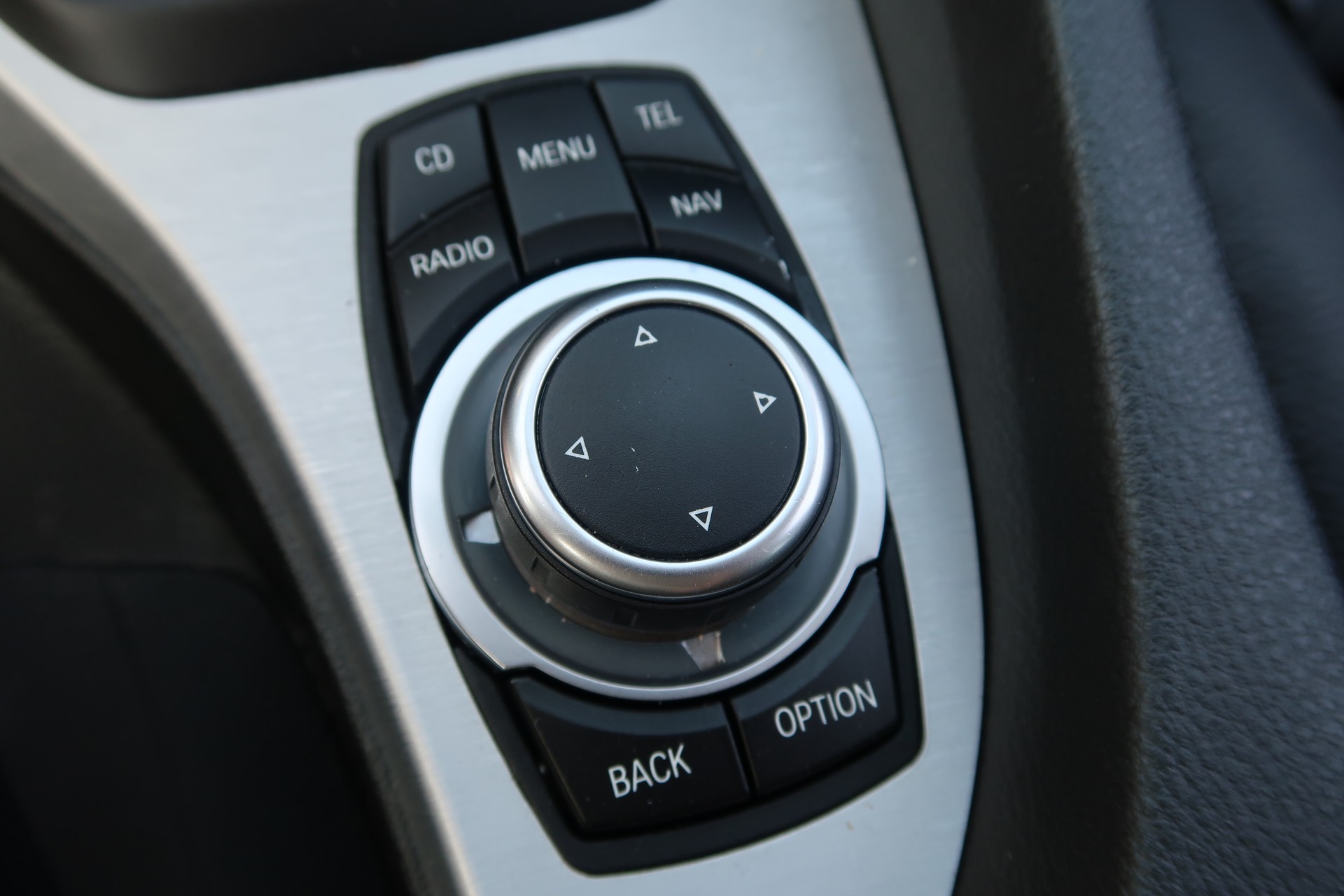 BMW X1 xDrive 20d Steptronic-image-15