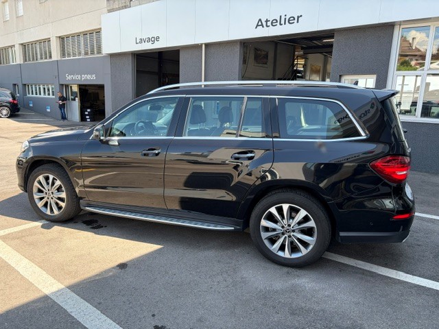 MERCEDES-BENZ GLS 500 V8-image-6