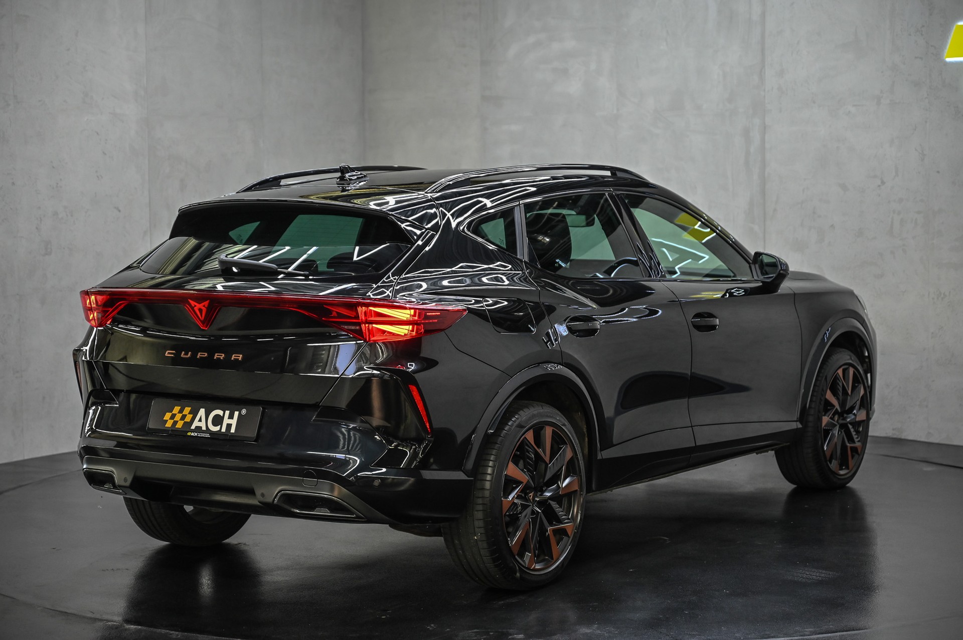 CUPRA Formentor 2.0 TDI DSG-image-8