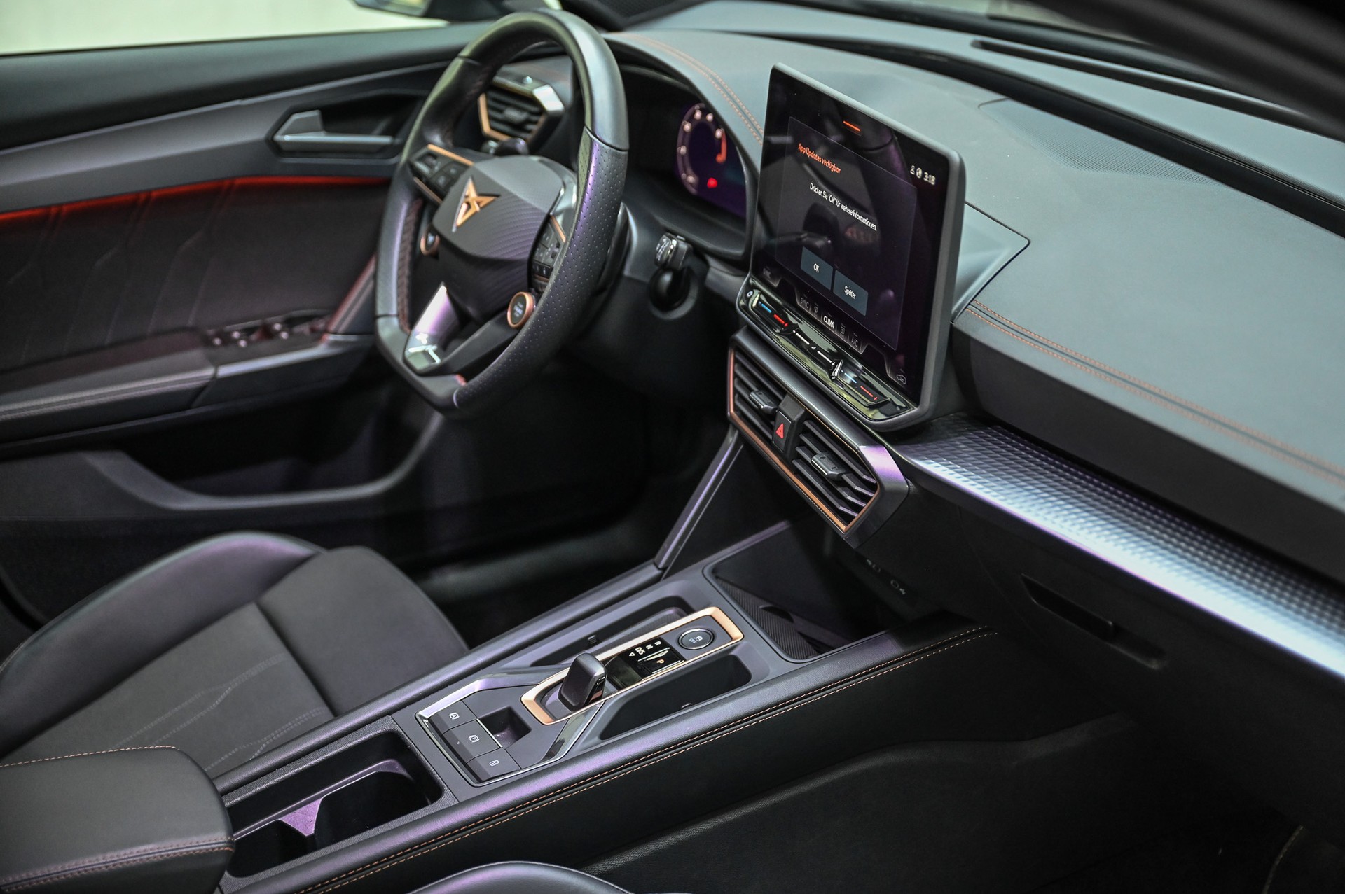 CUPRA Formentor 2.0 TDI DSG-image-20