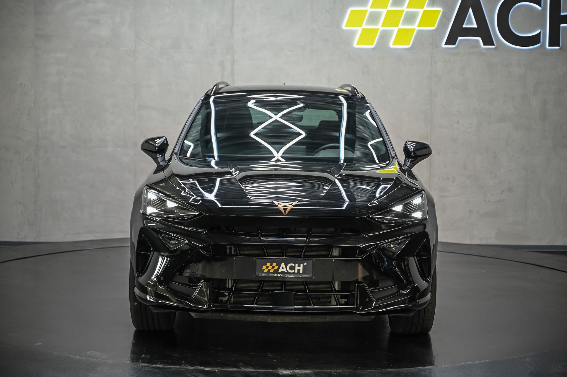 CUPRA Formentor 2.0 TDI DSG-image-1