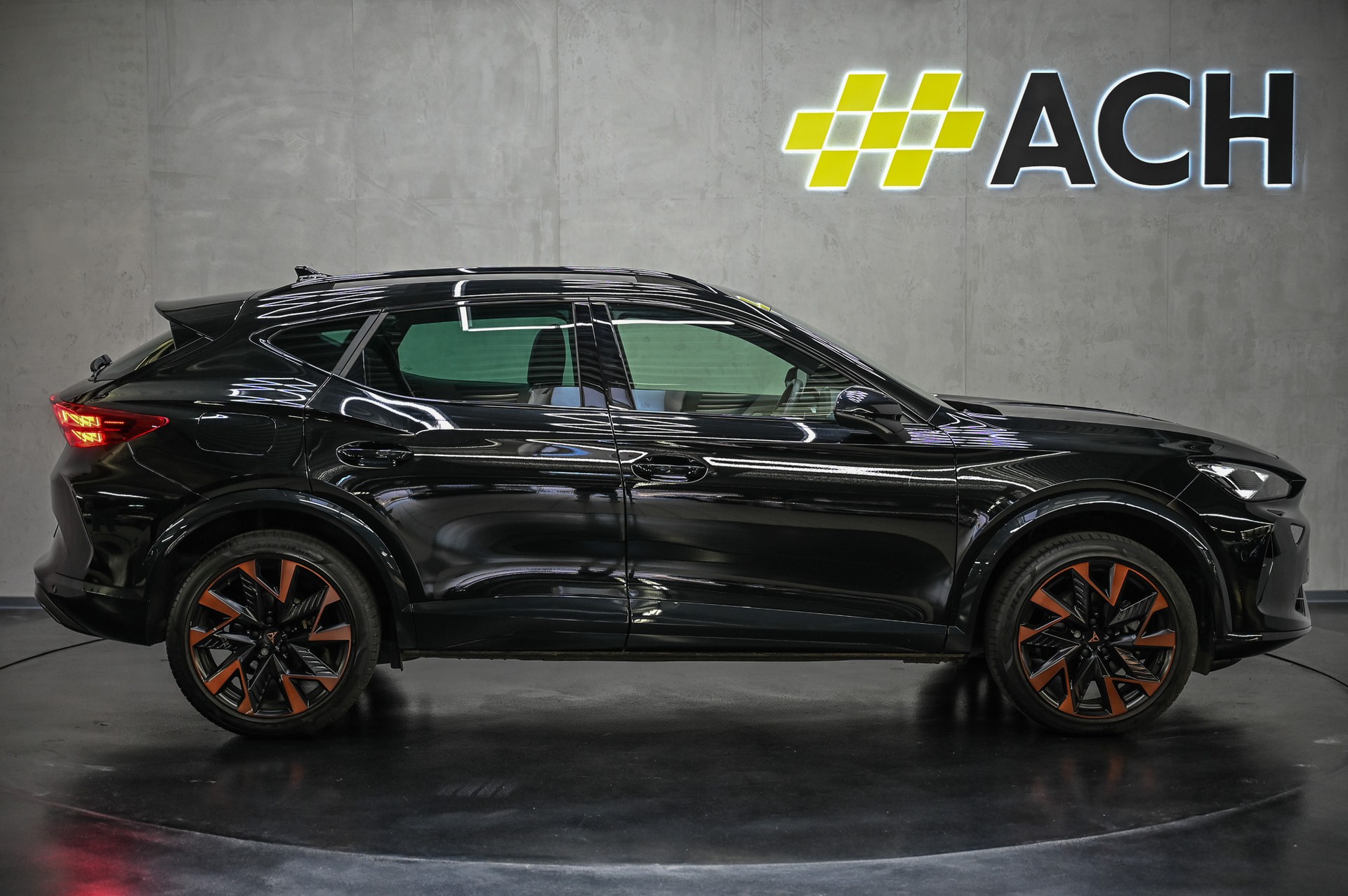 CUPRA Formentor 2.0 TDI DSG-image-10