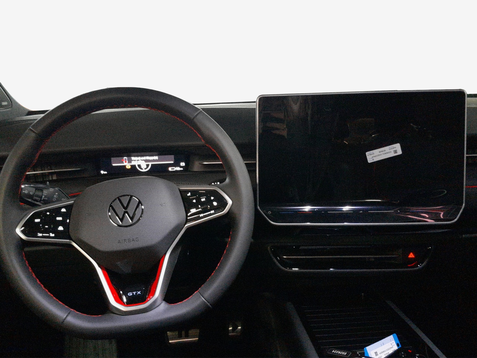 VW ID.7 Tourer GTX 86 kWh GTX 4 Motion-image-8