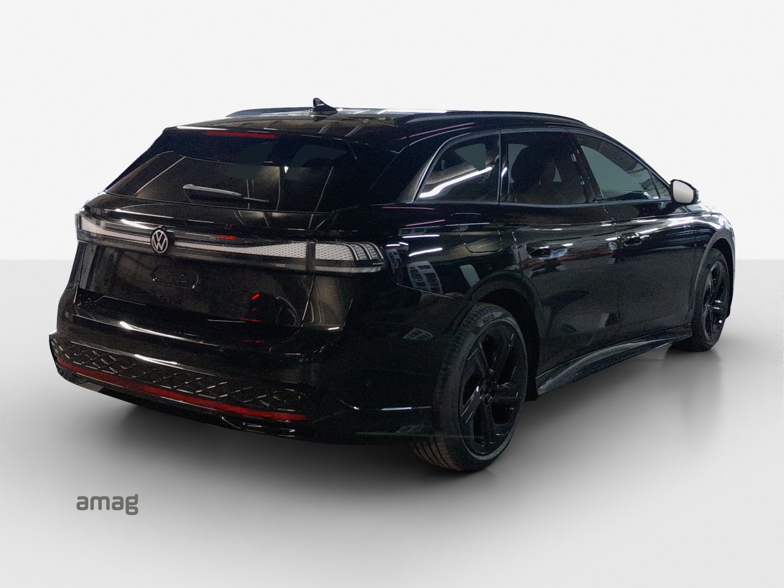 VW ID.7 Tourer GTX 86 kWh GTX 4 Motion-image-4