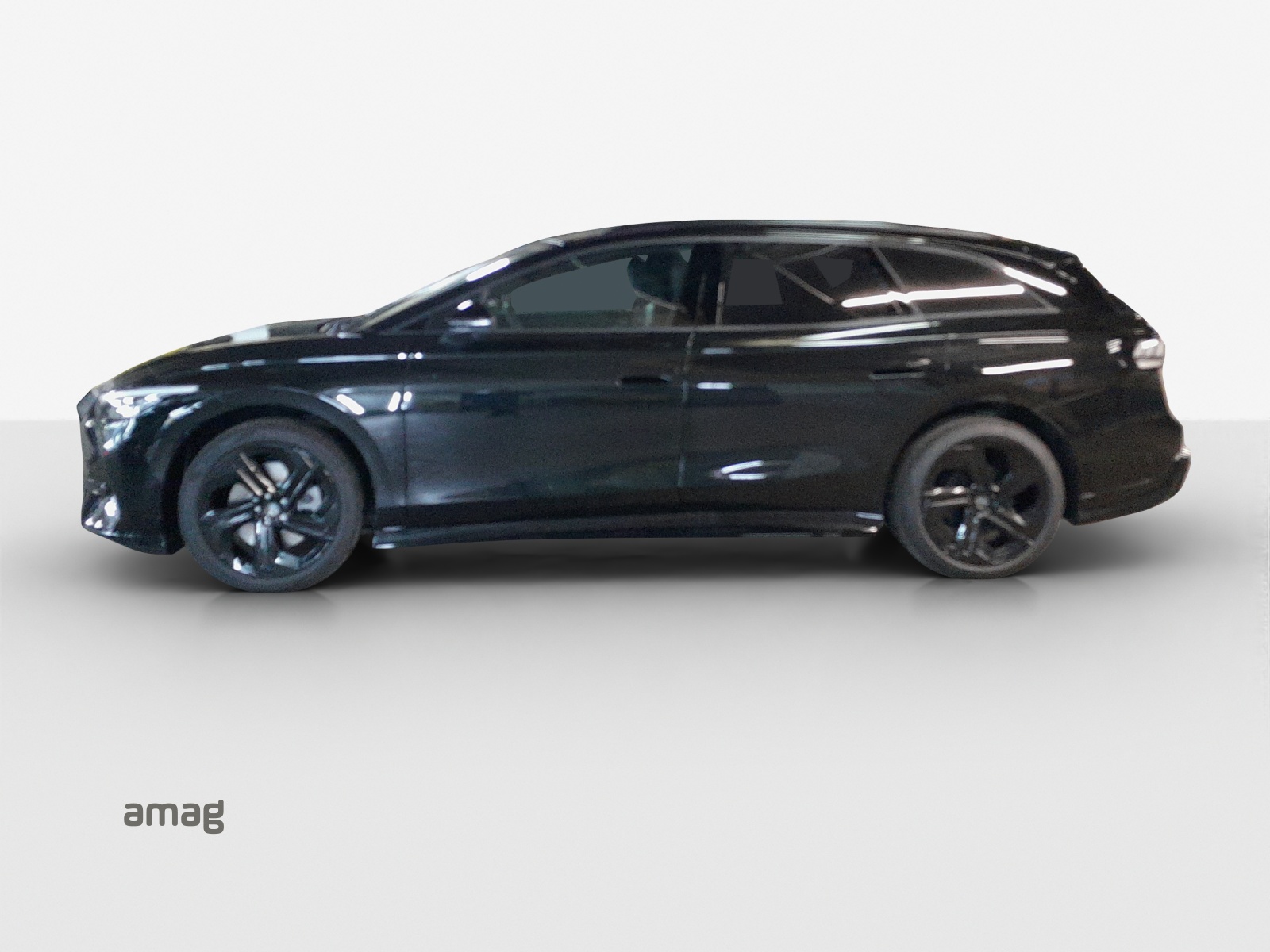 VW ID.7 Tourer GTX 86 kWh GTX 4 Motion-image-1