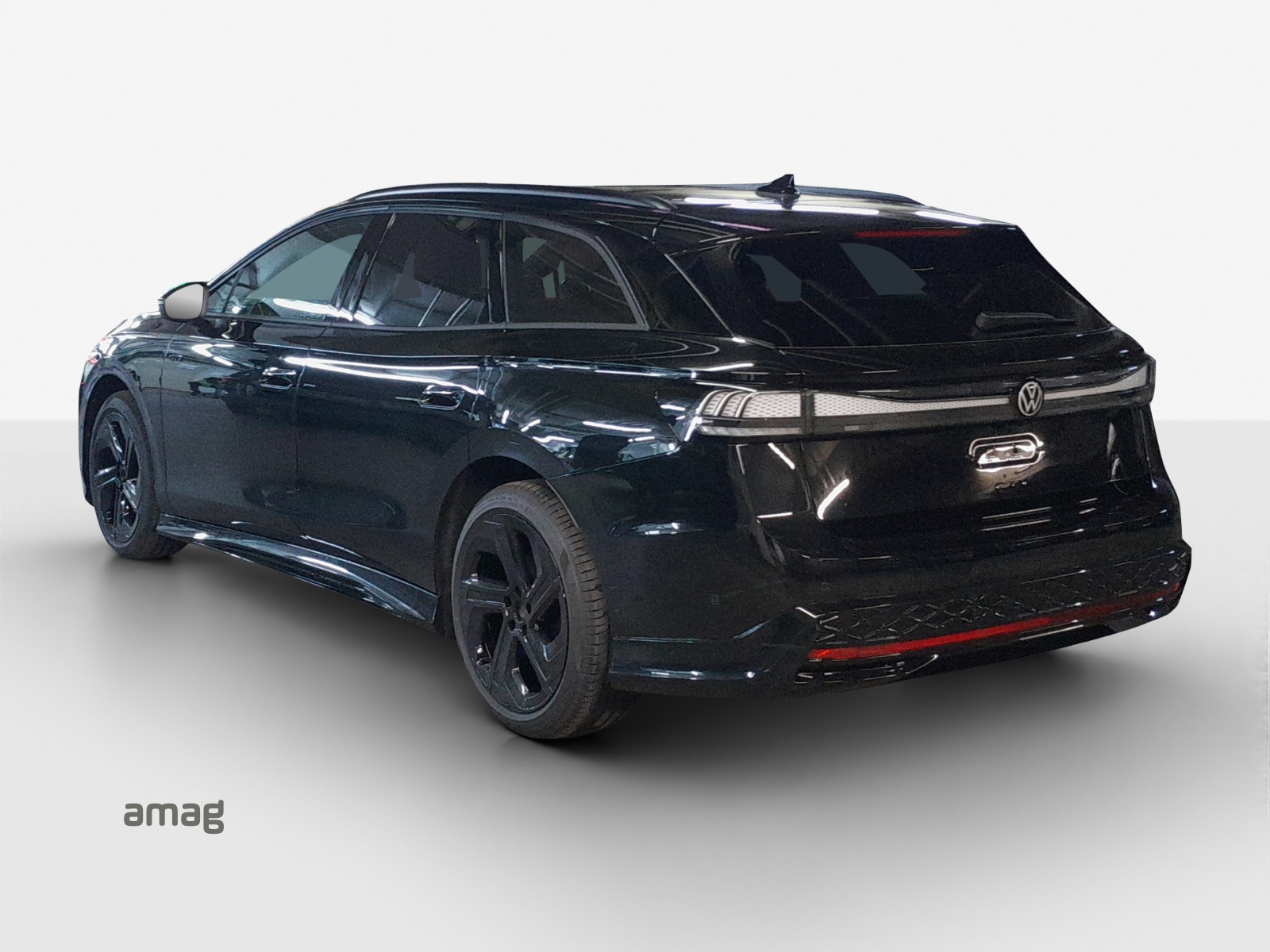 VW ID.7 Tourer GTX 86 kWh GTX 4 Motion-image-2