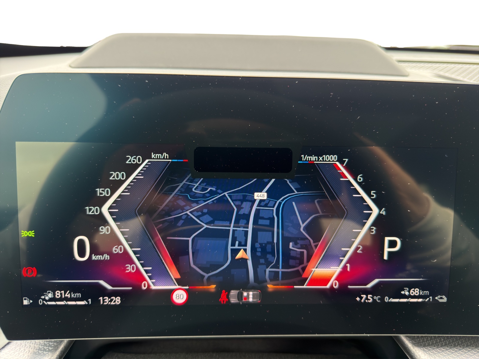 BMW X1 xDrive 30e M Sport Pro-image-9