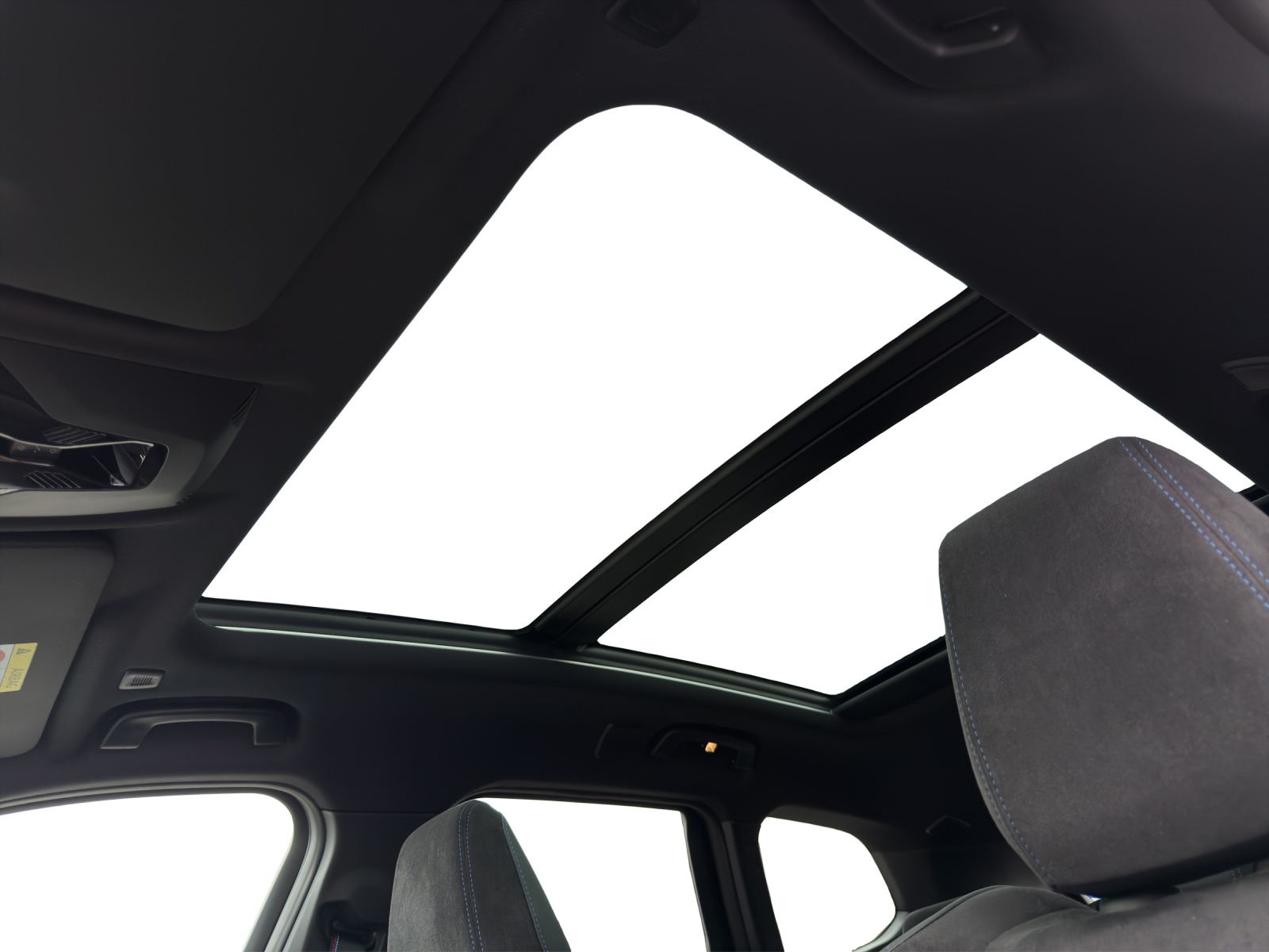 BMW X1 xDrive 30e M Sport Pro-image-19