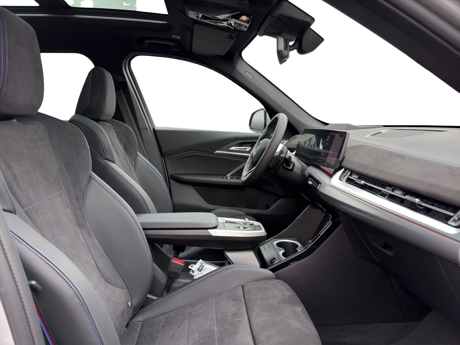 BMW X1 xDrive 30e M Sport Pro-image-16