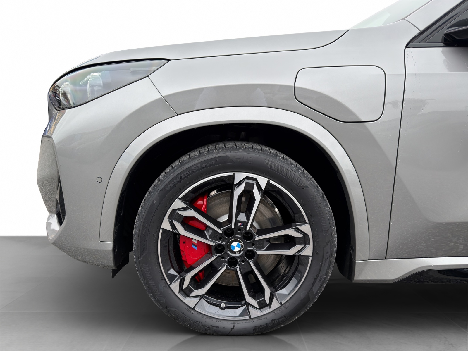 BMW X1 xDrive 30e M Sport Pro-image-24
