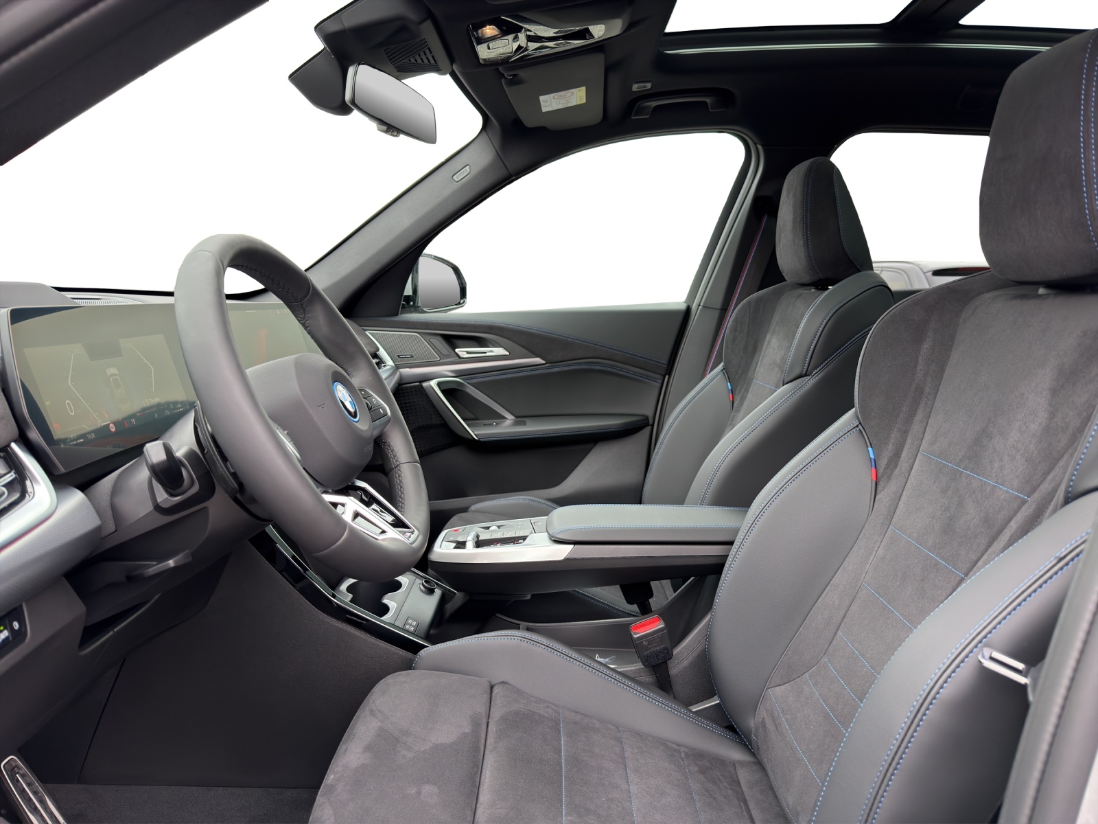 BMW X1 xDrive 30e M Sport Pro-image-8