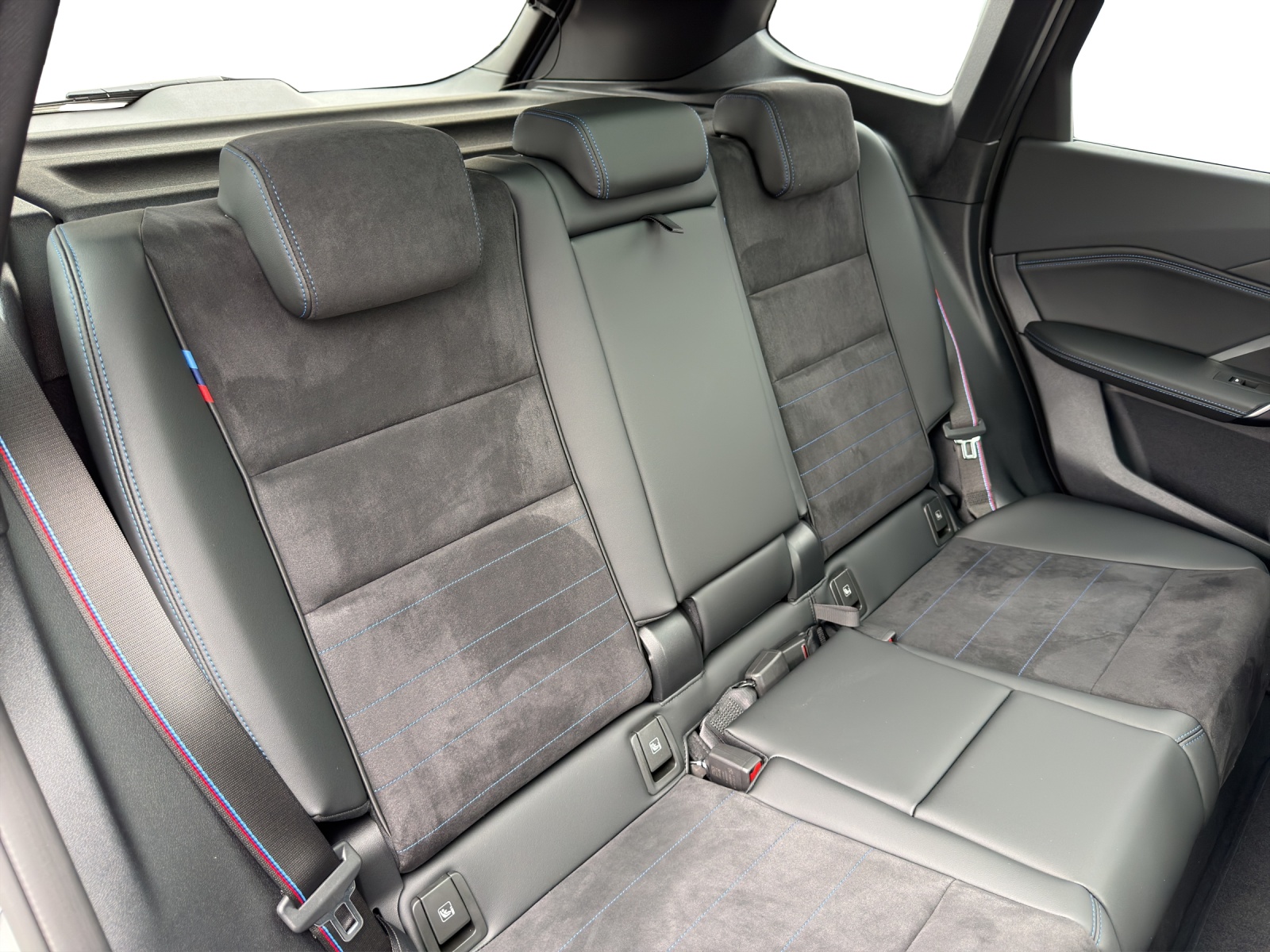 BMW X1 xDrive 30e M Sport Pro-image-18