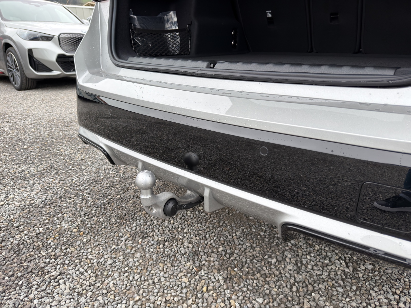BMW X1 xDrive 30e M Sport Pro-image-21
