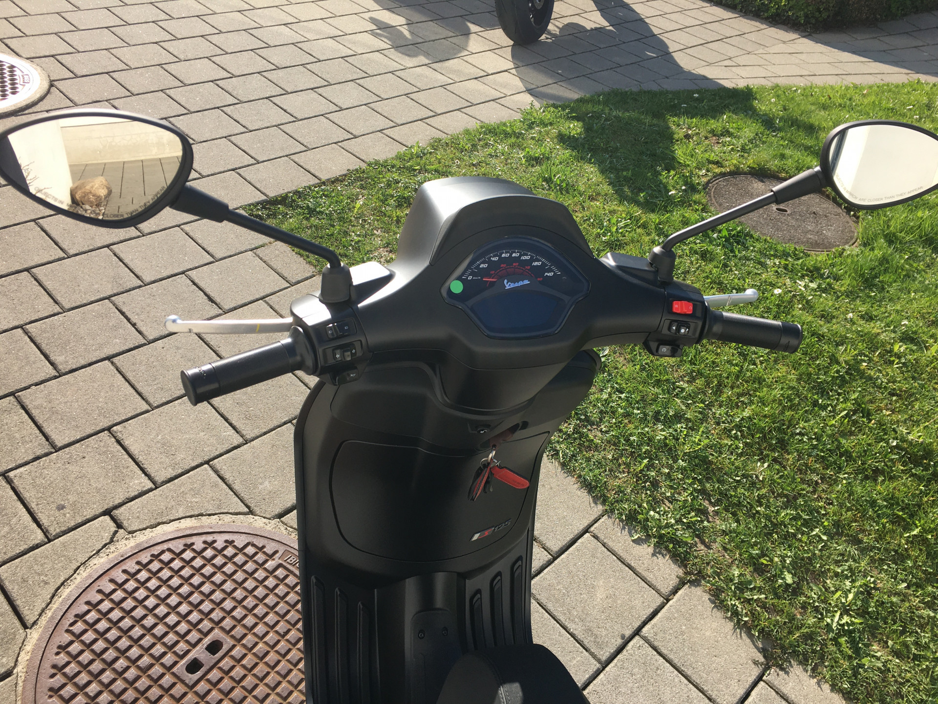 PIAGGIO Vespa Sprint 125 Sport-showroom-element-2