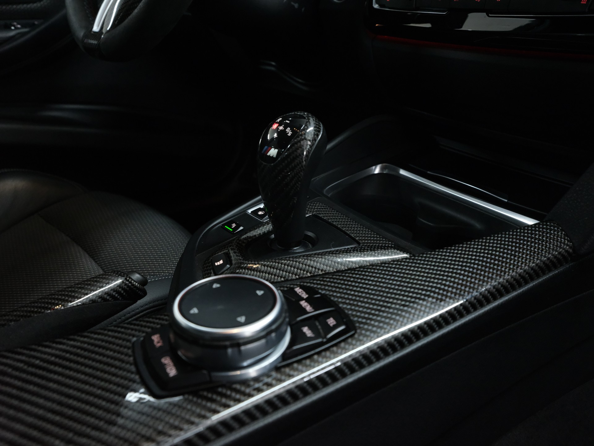 BMW M3 Drivelogic *H&R Federn* *AC Schnitzer Abgassanlage* *OZ Racing Felgen*-image-25