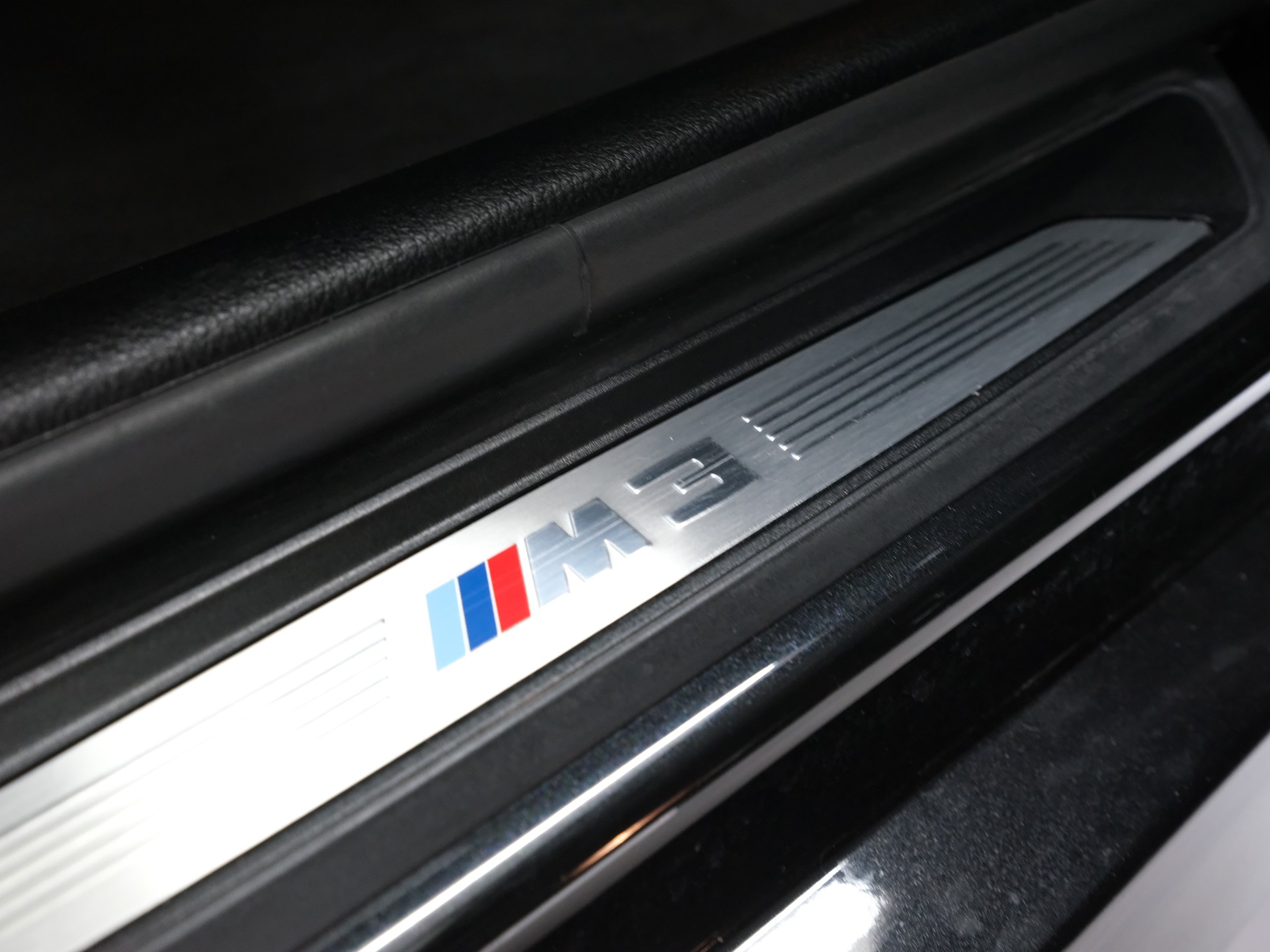 BMW M3 Drivelogic *H&R Federn* *AC Schnitzer Abgassanlage* *OZ Racing Felgen*-image-16