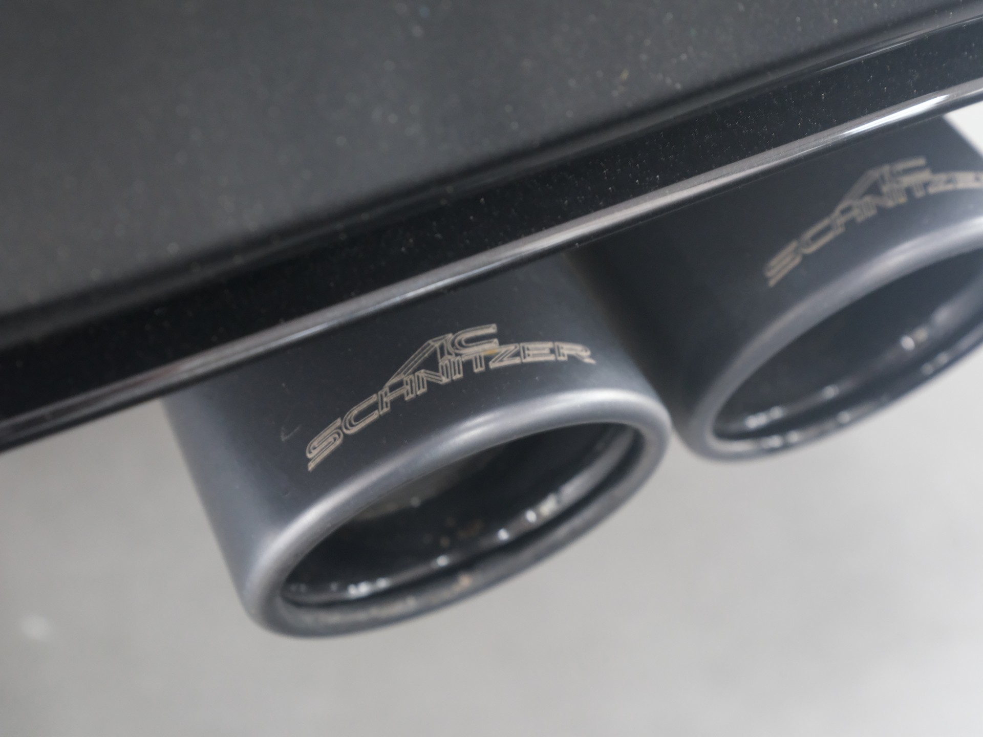 BMW M3 Drivelogic *H&R Federn* *AC Schnitzer Abgassanlage* *OZ Racing Felgen*-image-13
