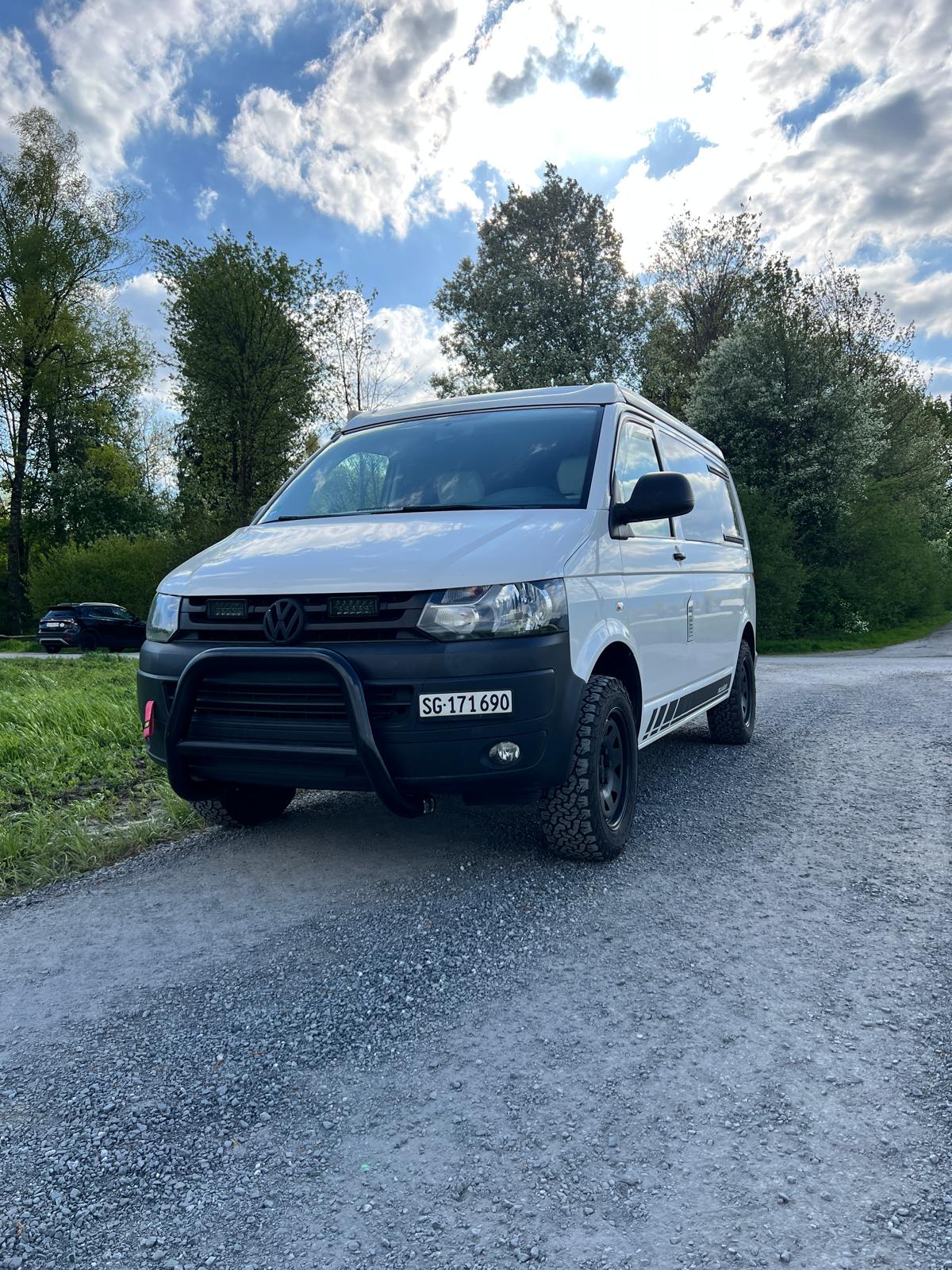 VW T5 2.0 Bi-Turbo 4Motion DSG-image-0