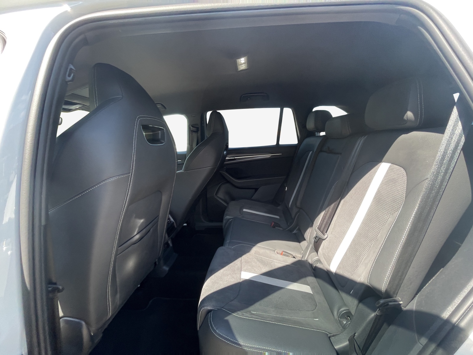 SKODA Kodiaq 1.5 TSI PHEV Sportline-image-11
