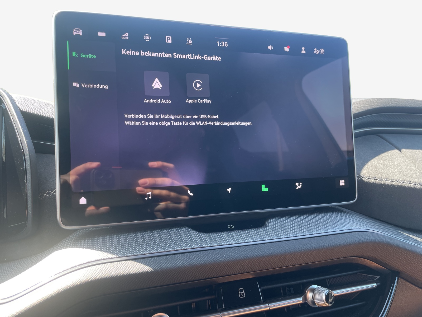 SKODA Kodiaq 1.5 TSI PHEV Sportline-image-9