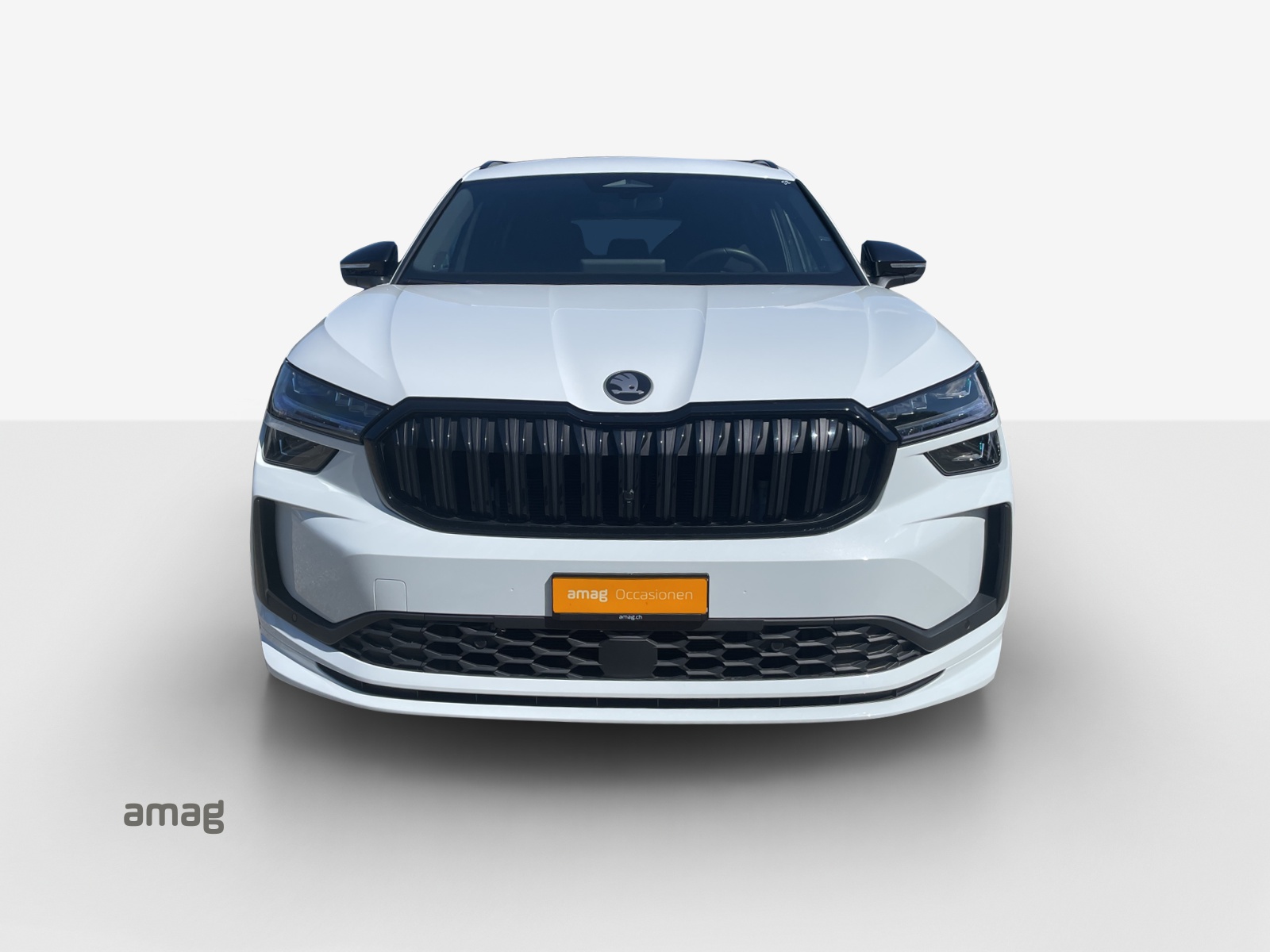 SKODA Kodiaq 1.5 TSI PHEV Sportline-image-6