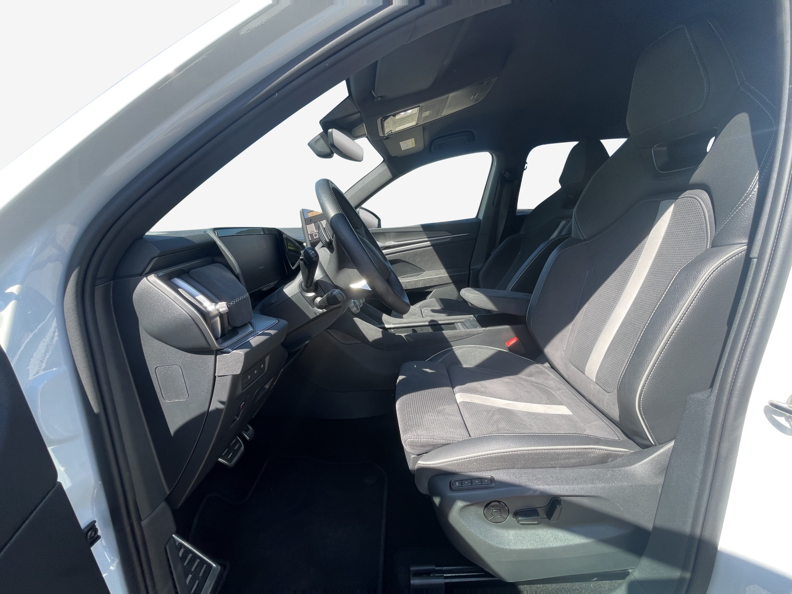 SKODA Kodiaq 1.5 TSI PHEV Sportline-image-7
