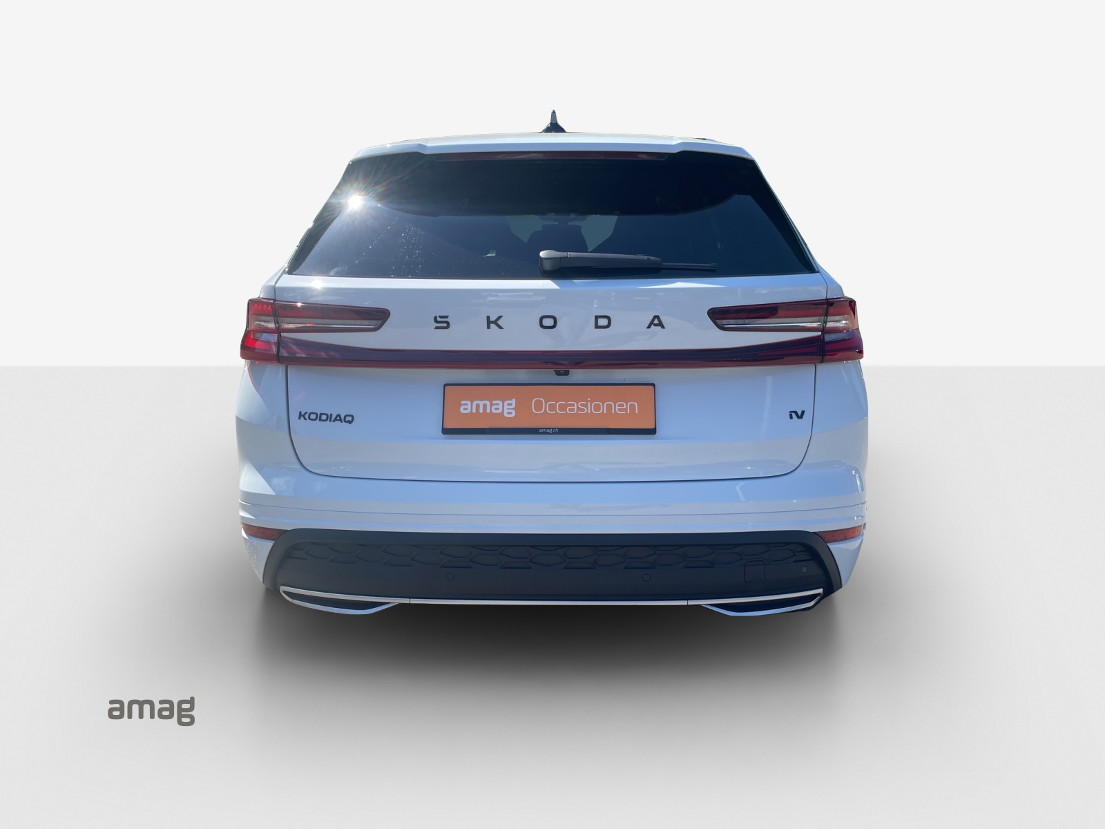 SKODA Kodiaq 1.5 TSI PHEV Sportline-image-3