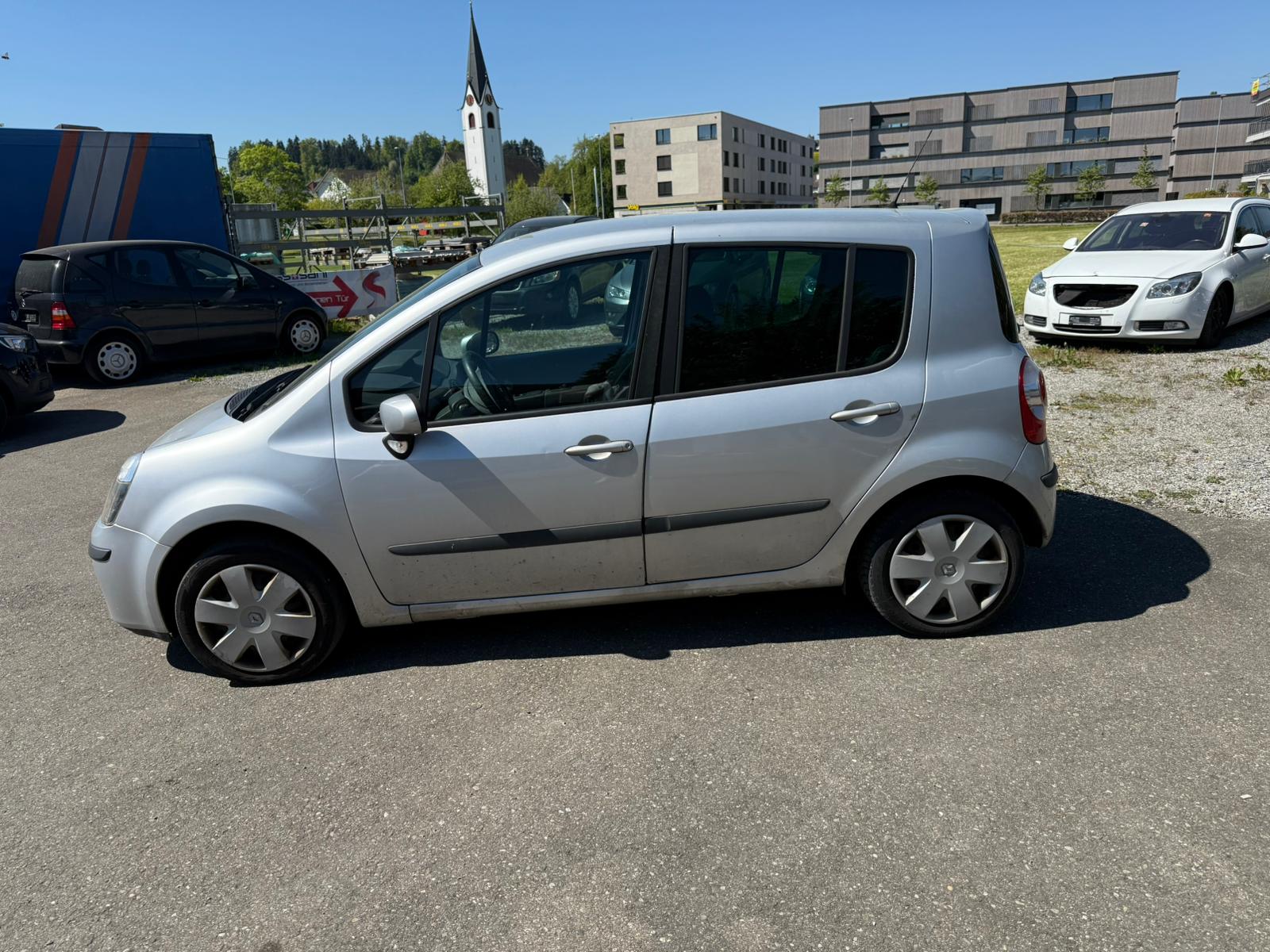 RENAULT Modus 1.2 16V T Exception-image-6