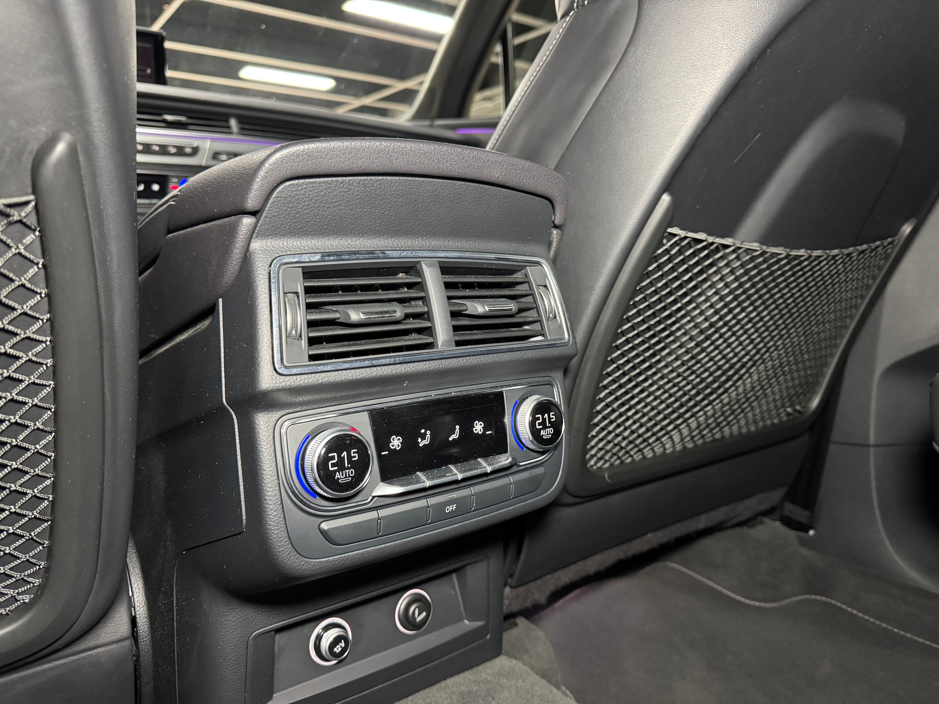 AUDI Q7 3.0 TDI quattro tiptronic-image-19